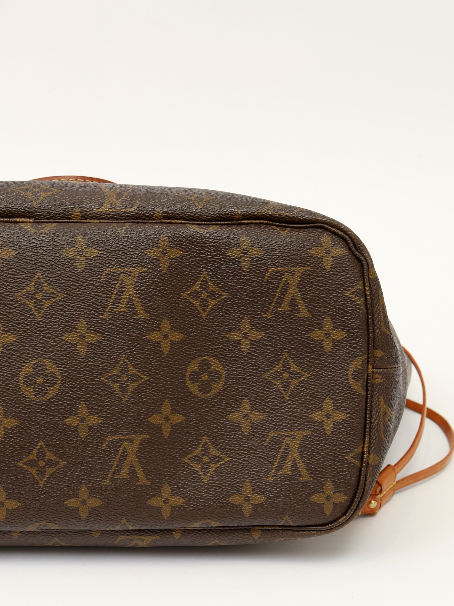 Сумки Louis Vuitton Neverfull изображение #11