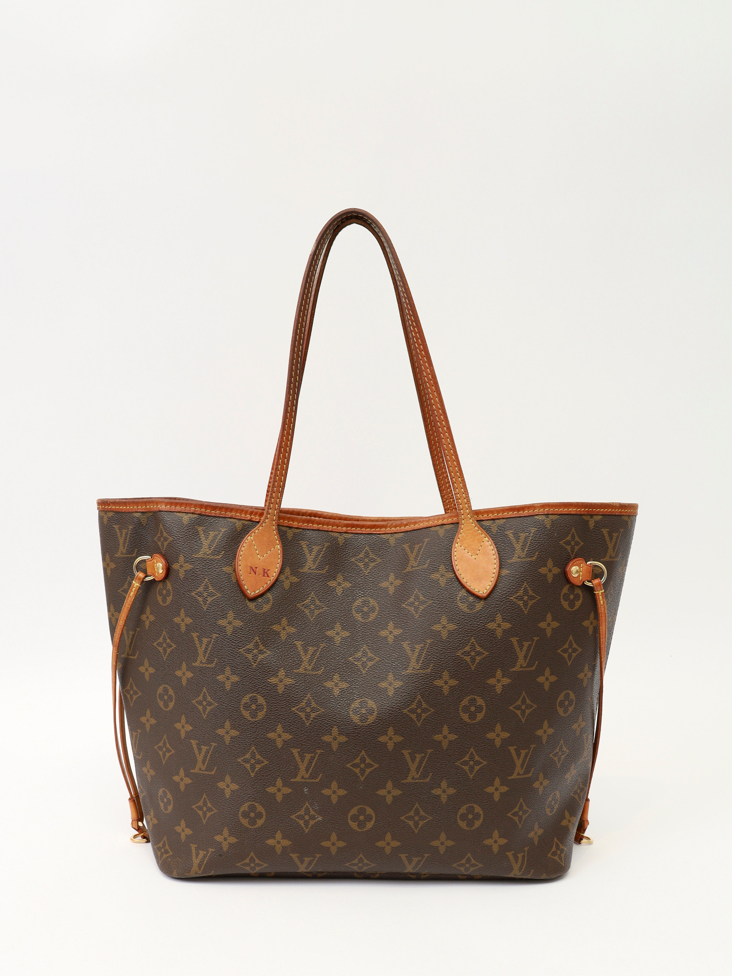 Сумки Louis Vuitton Neverfull изображение #1