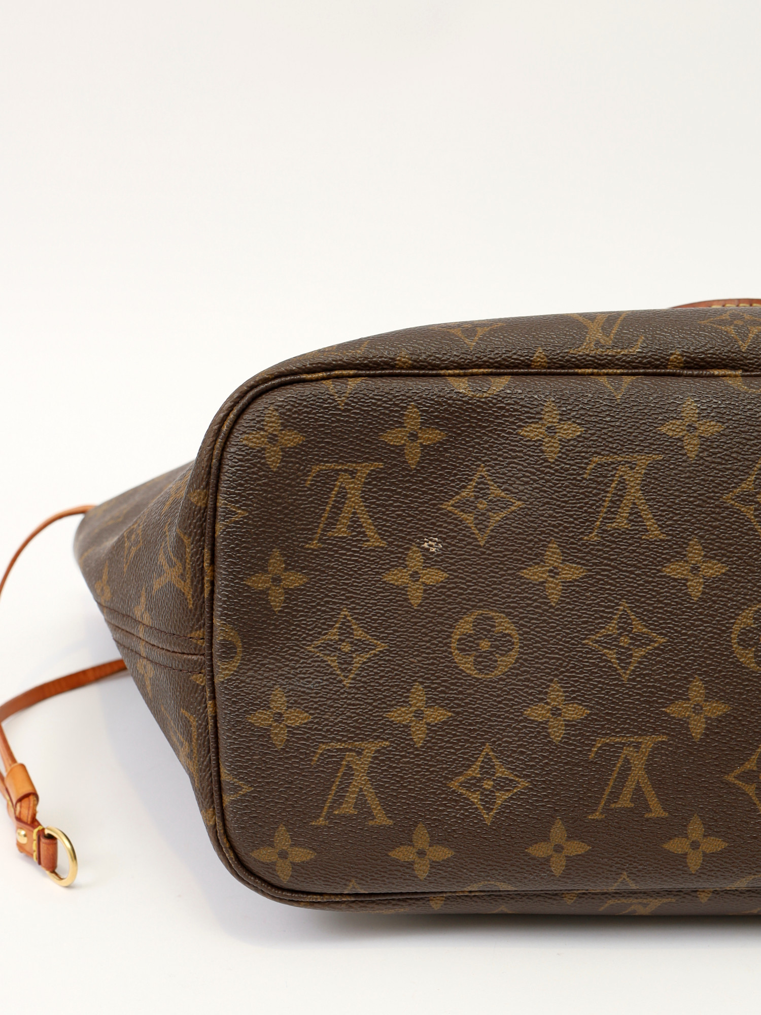 Сумки Louis Vuitton Neverfull изображение #10