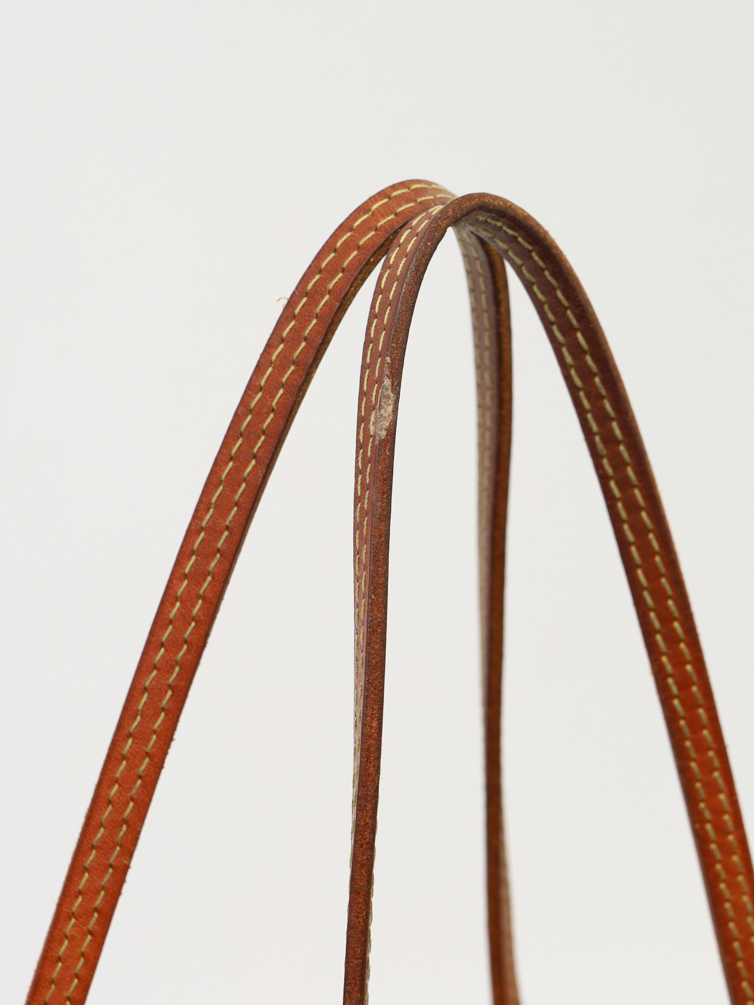 Сумки Louis Vuitton Neverfull изображение #8