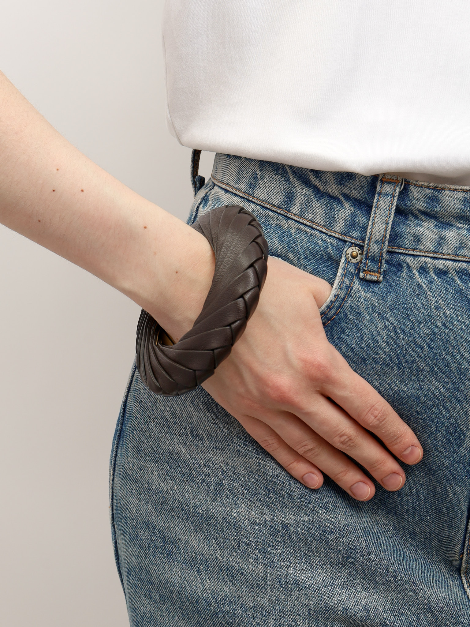 Bottega Veneta Bracelet 1
