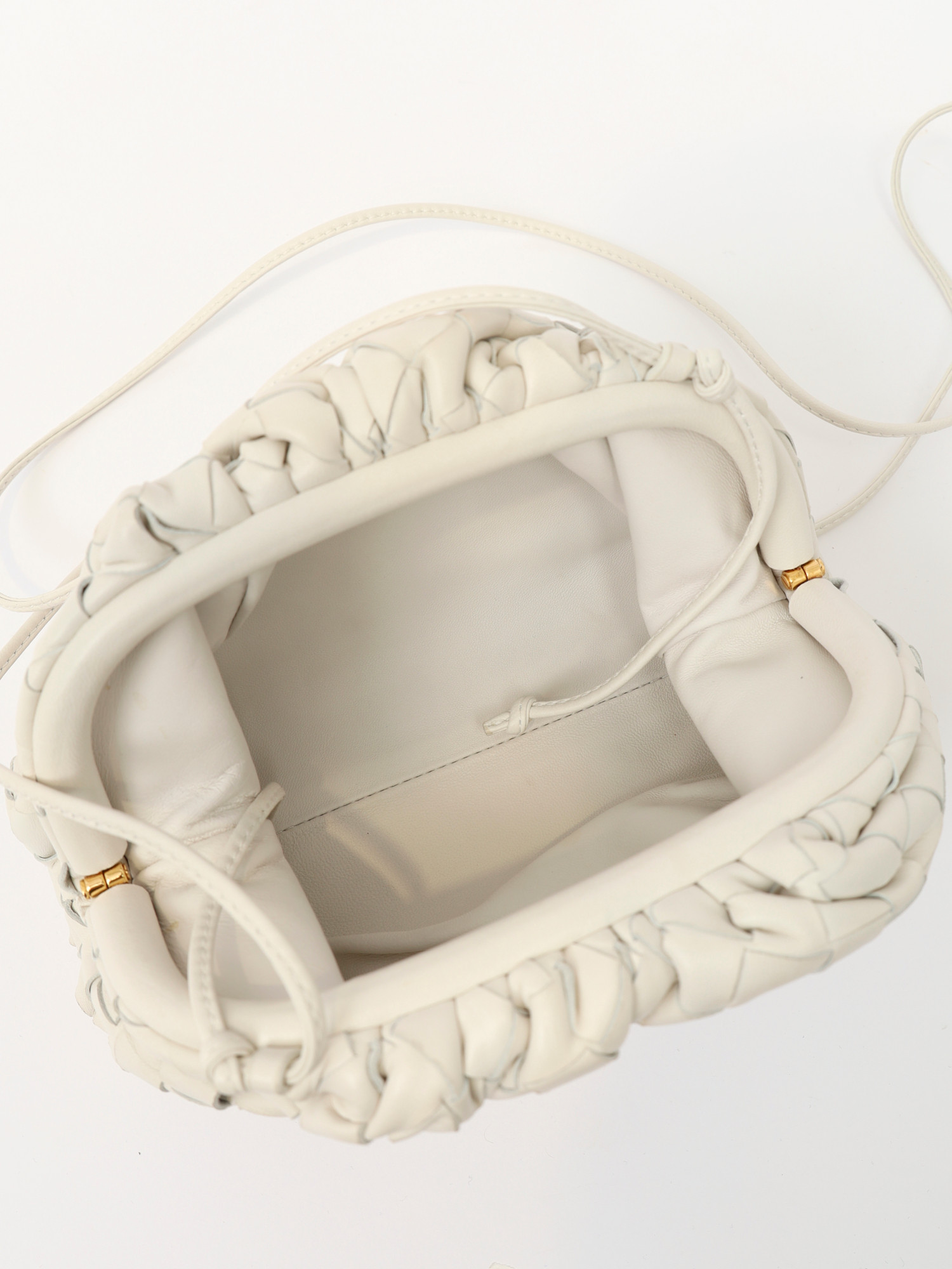 Bottega Veneta Pouch  9