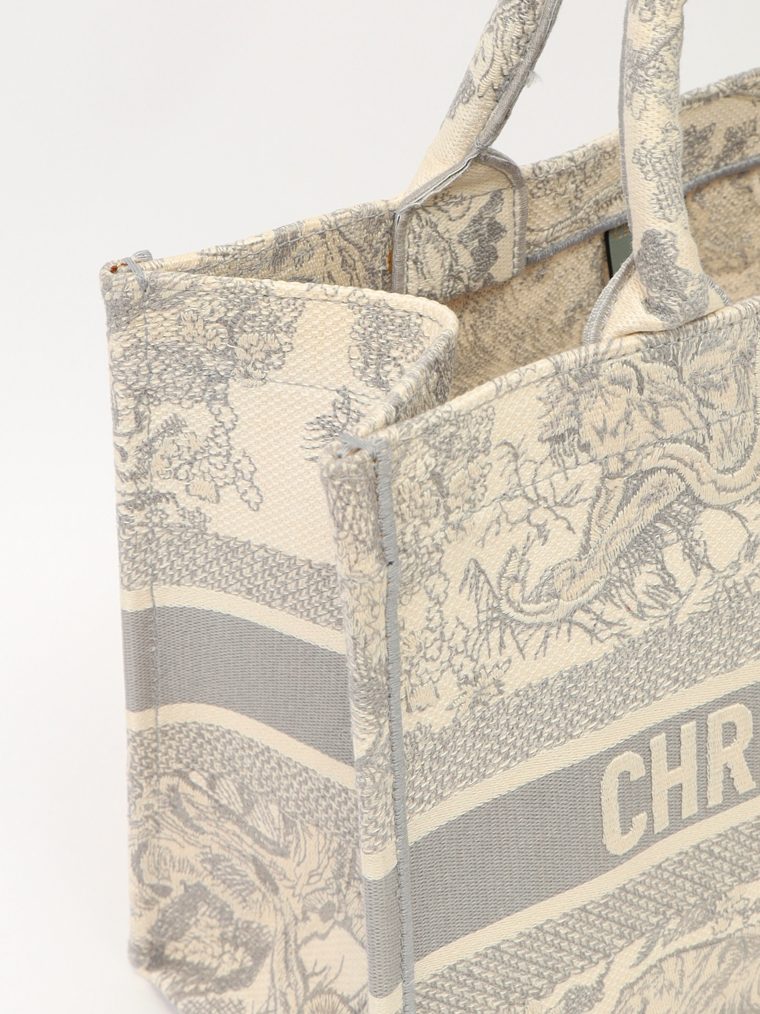 Dior Book Tote 5