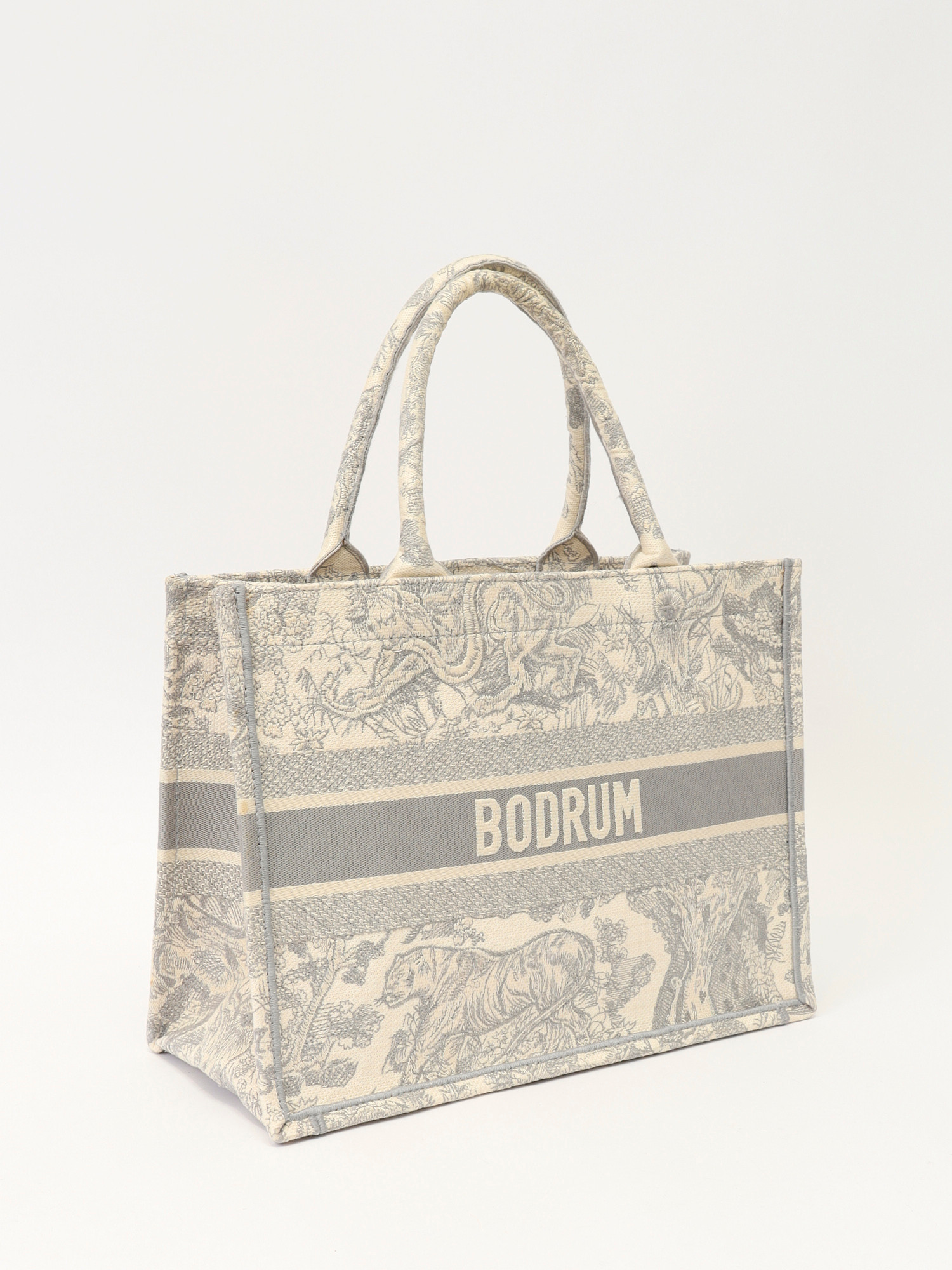 Dior Book Tote 3