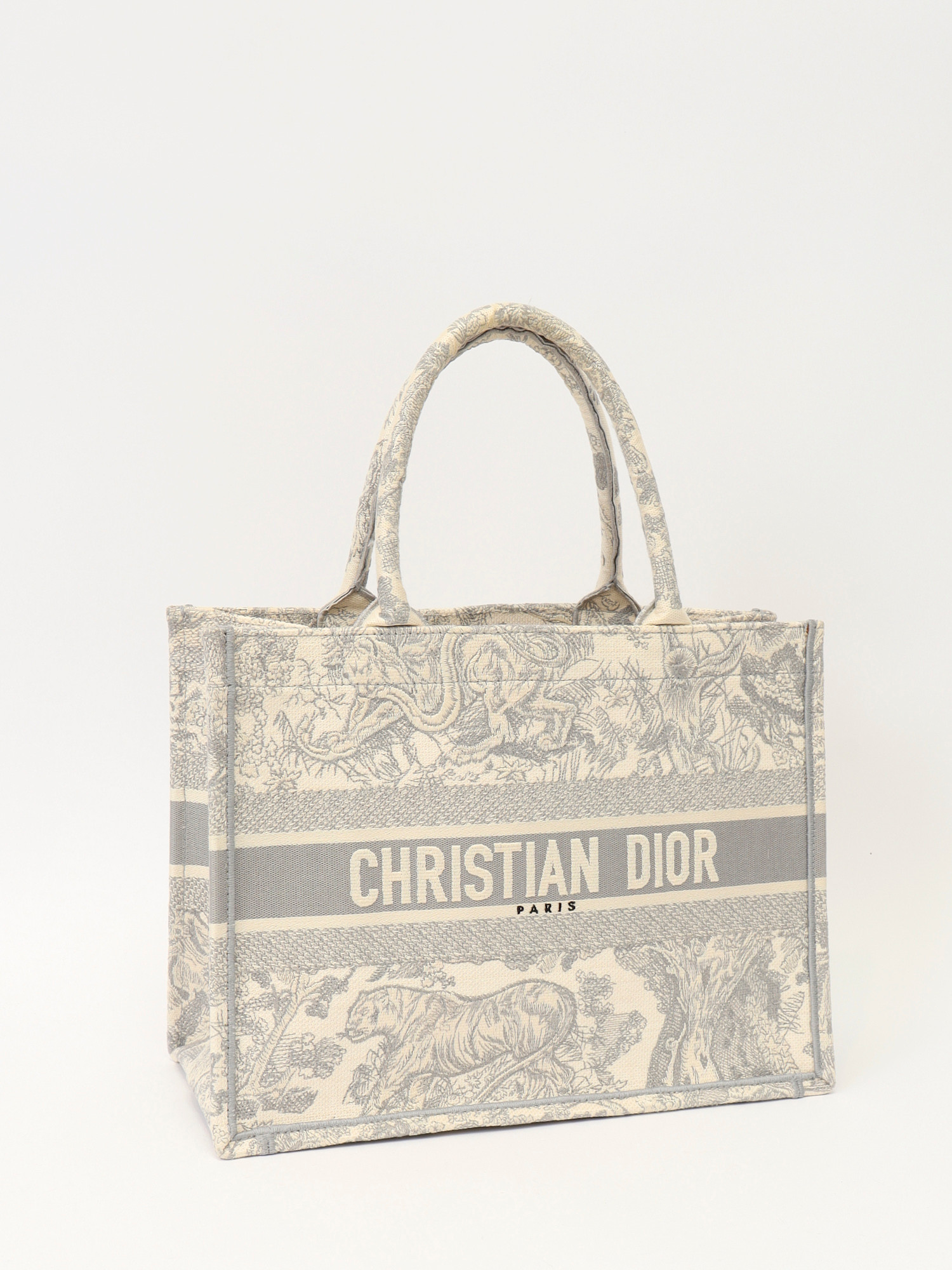 Dior Book Tote 2