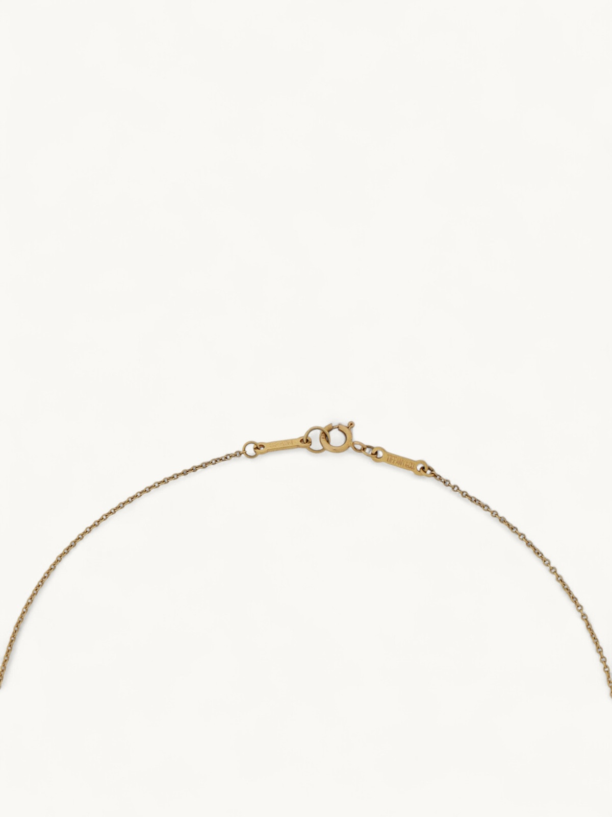 Tiffany  Elsa Peretti  3