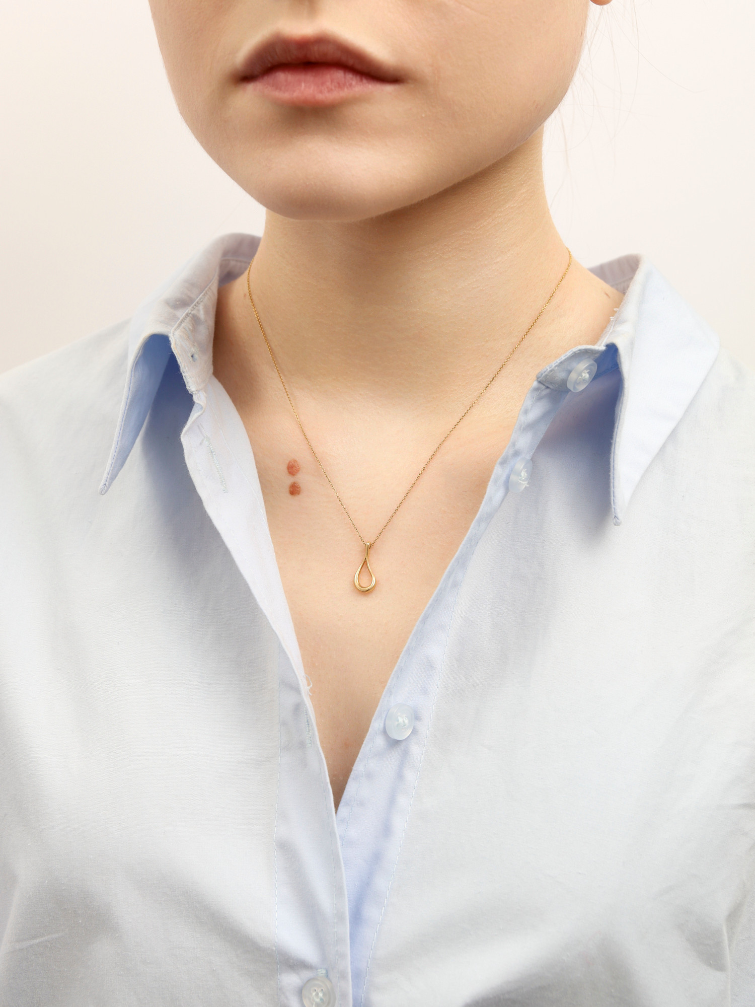 Tiffany  Elsa Peretti  1