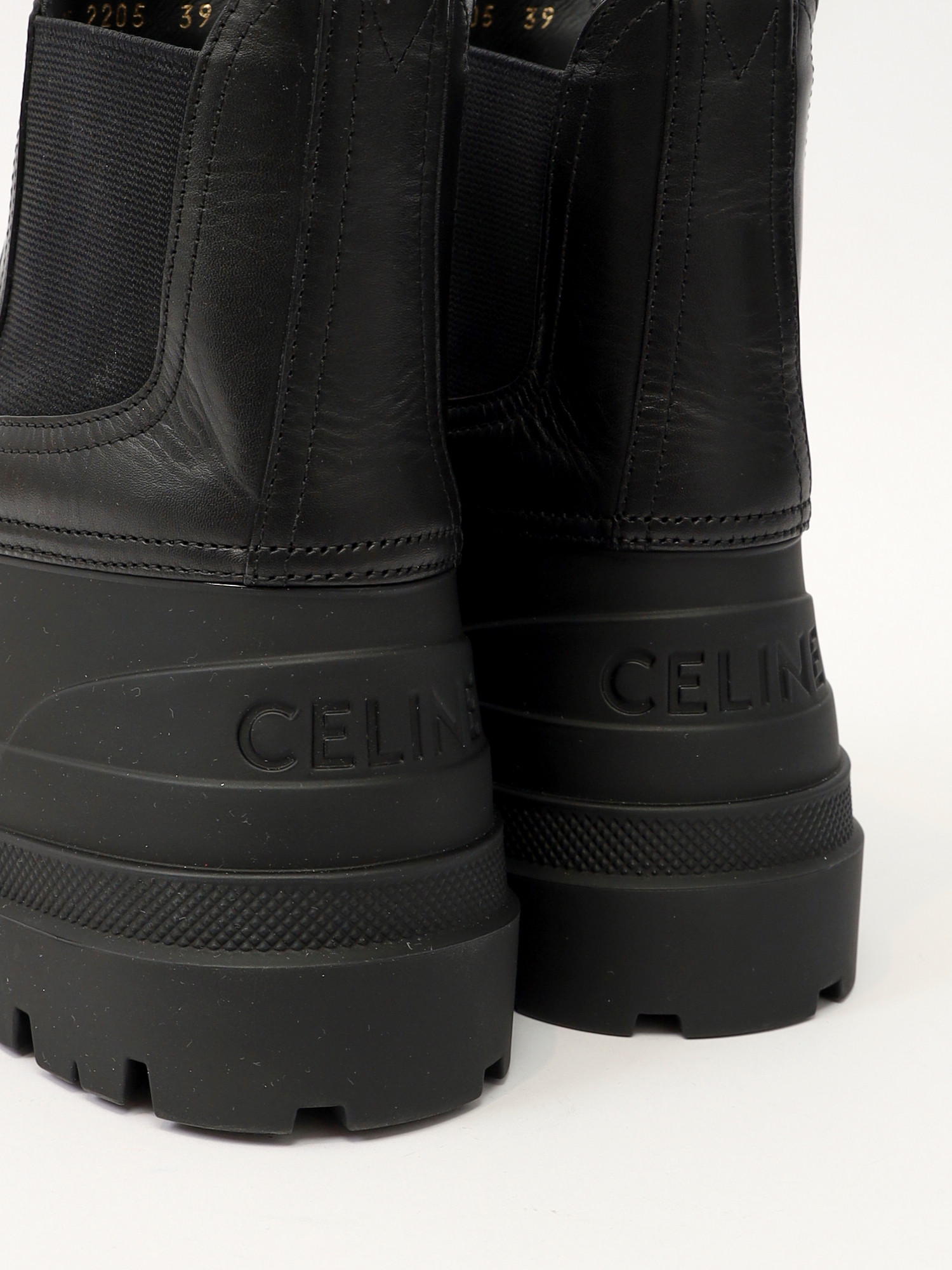 Celine Shoes 39 8