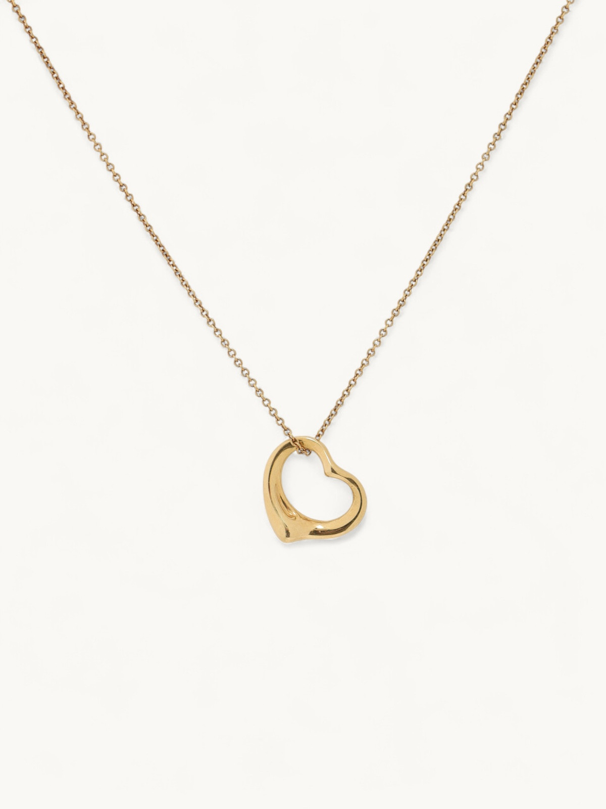 Tiffany  Elsa Peretti  0