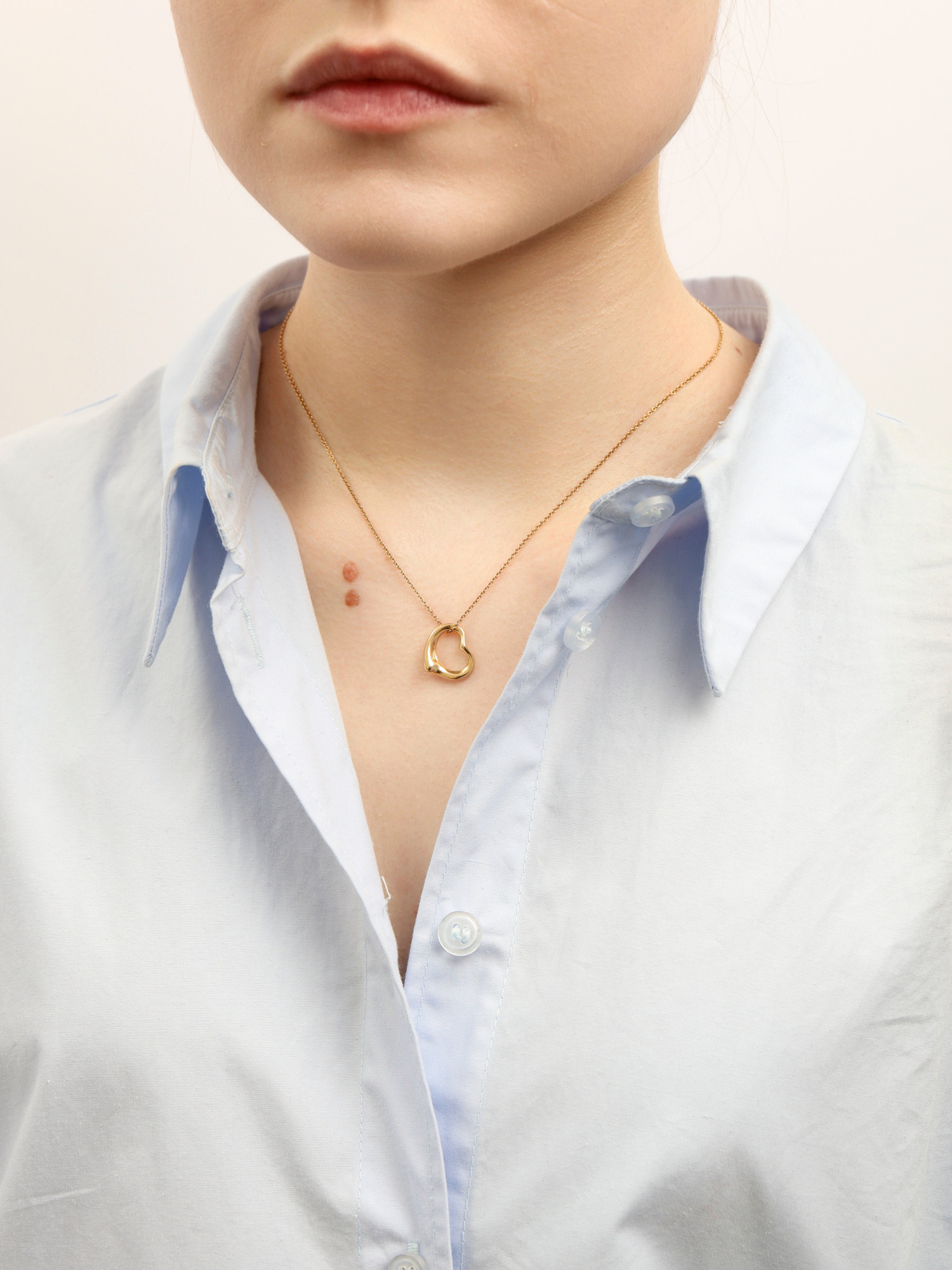 Tiffany  Elsa Peretti  1