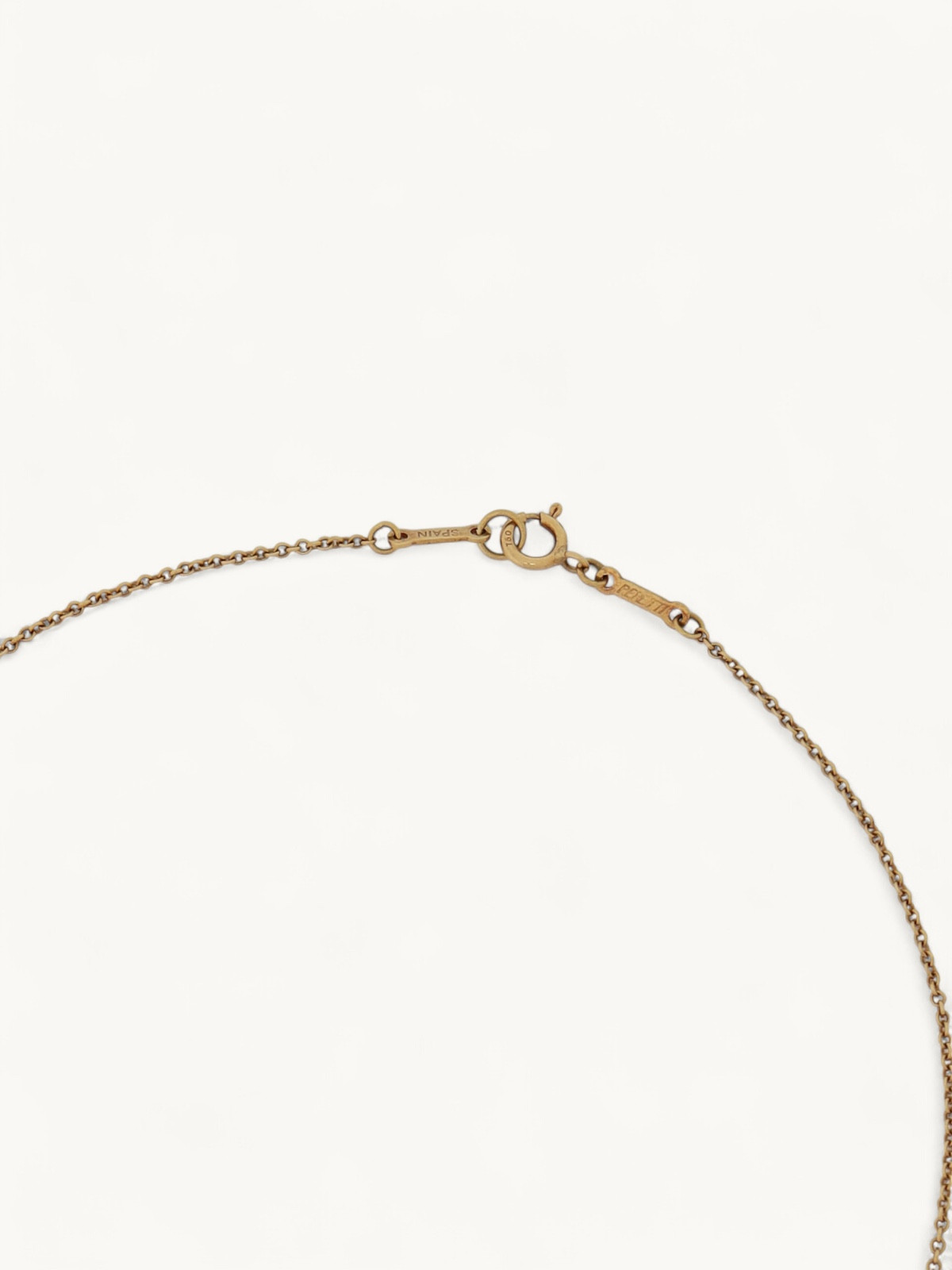 Tiffany  Elsa Peretti  3