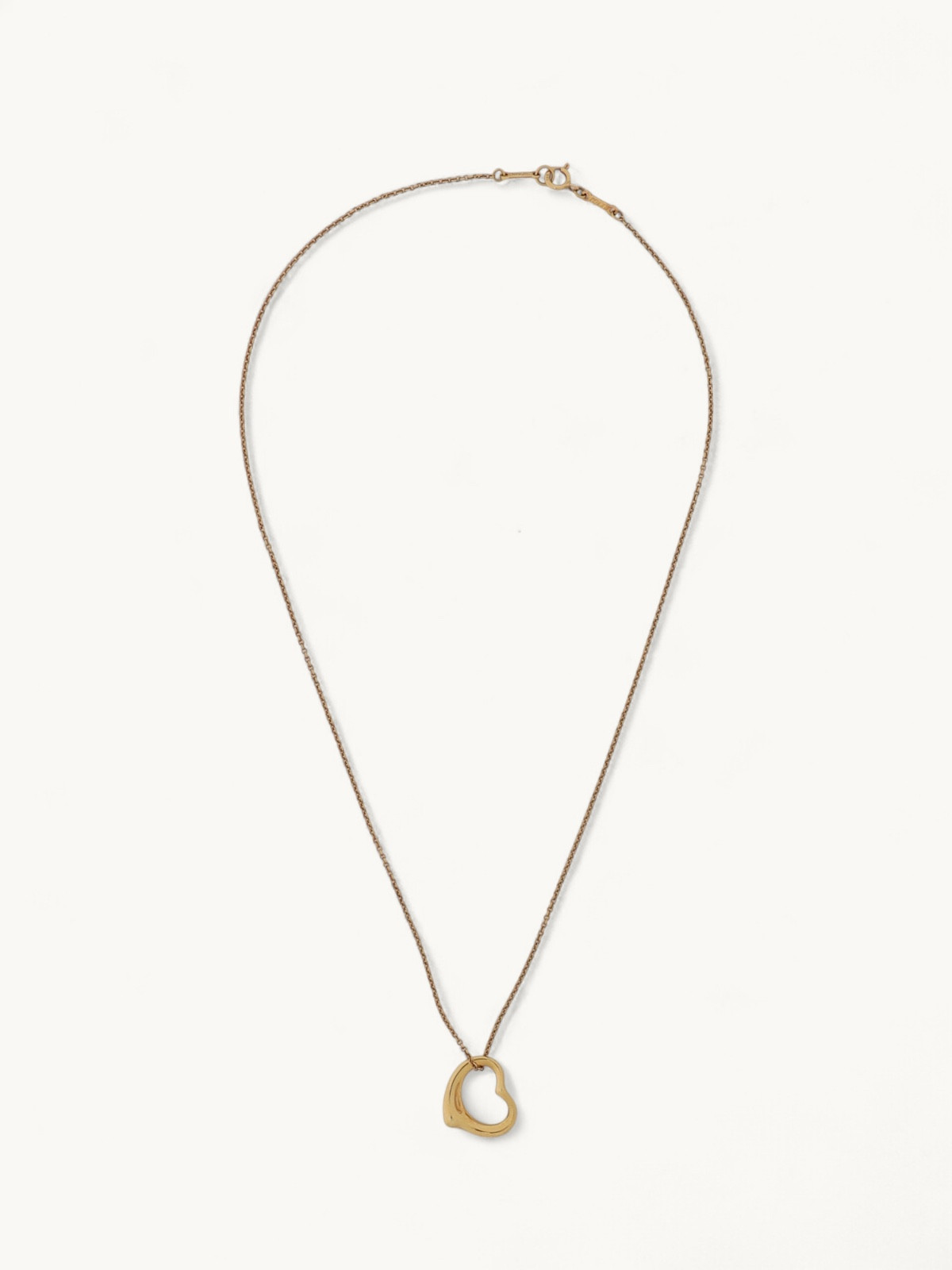 Tiffany  Elsa Peretti  2