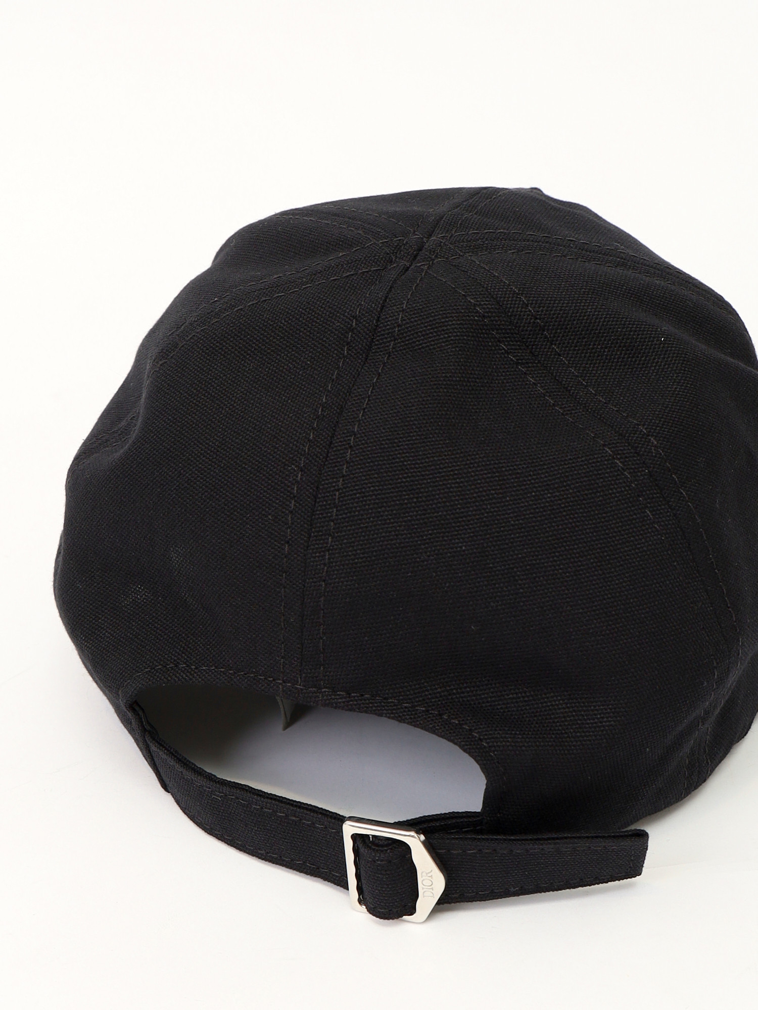 Dior Cap 4