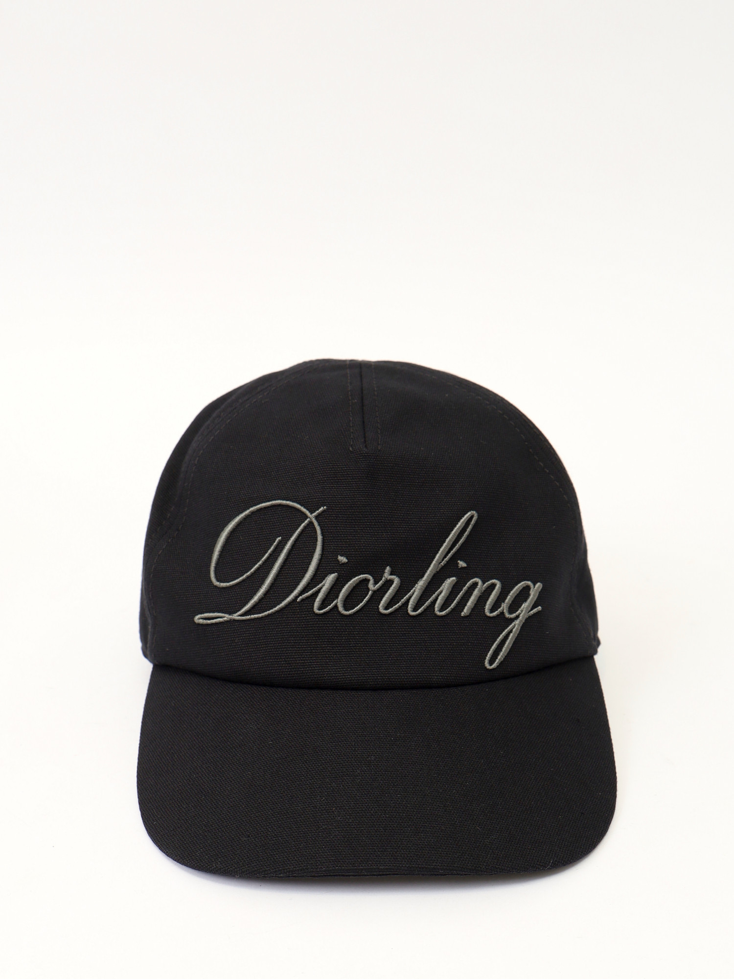Dior Cap 2