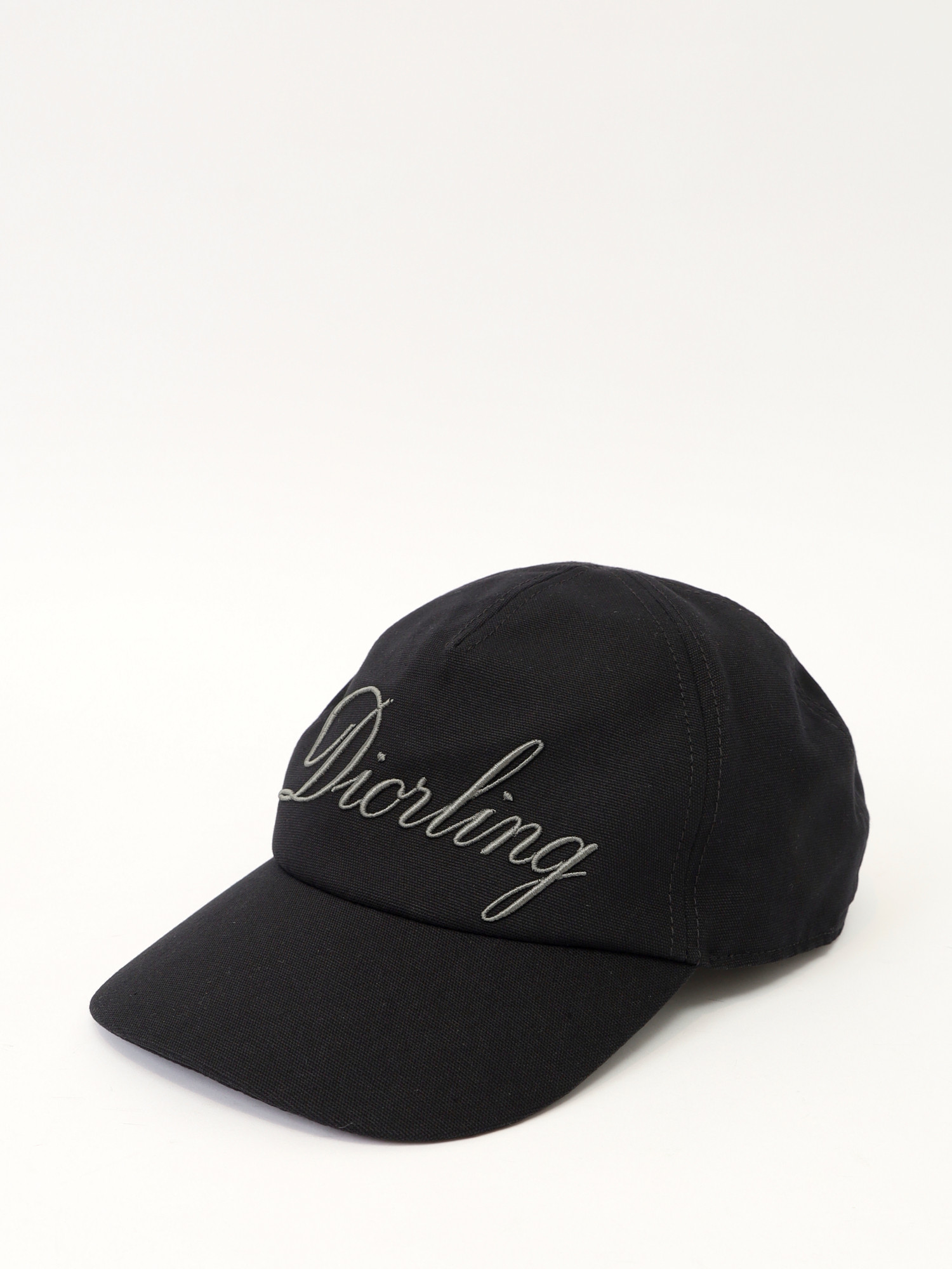Dior Cap 0