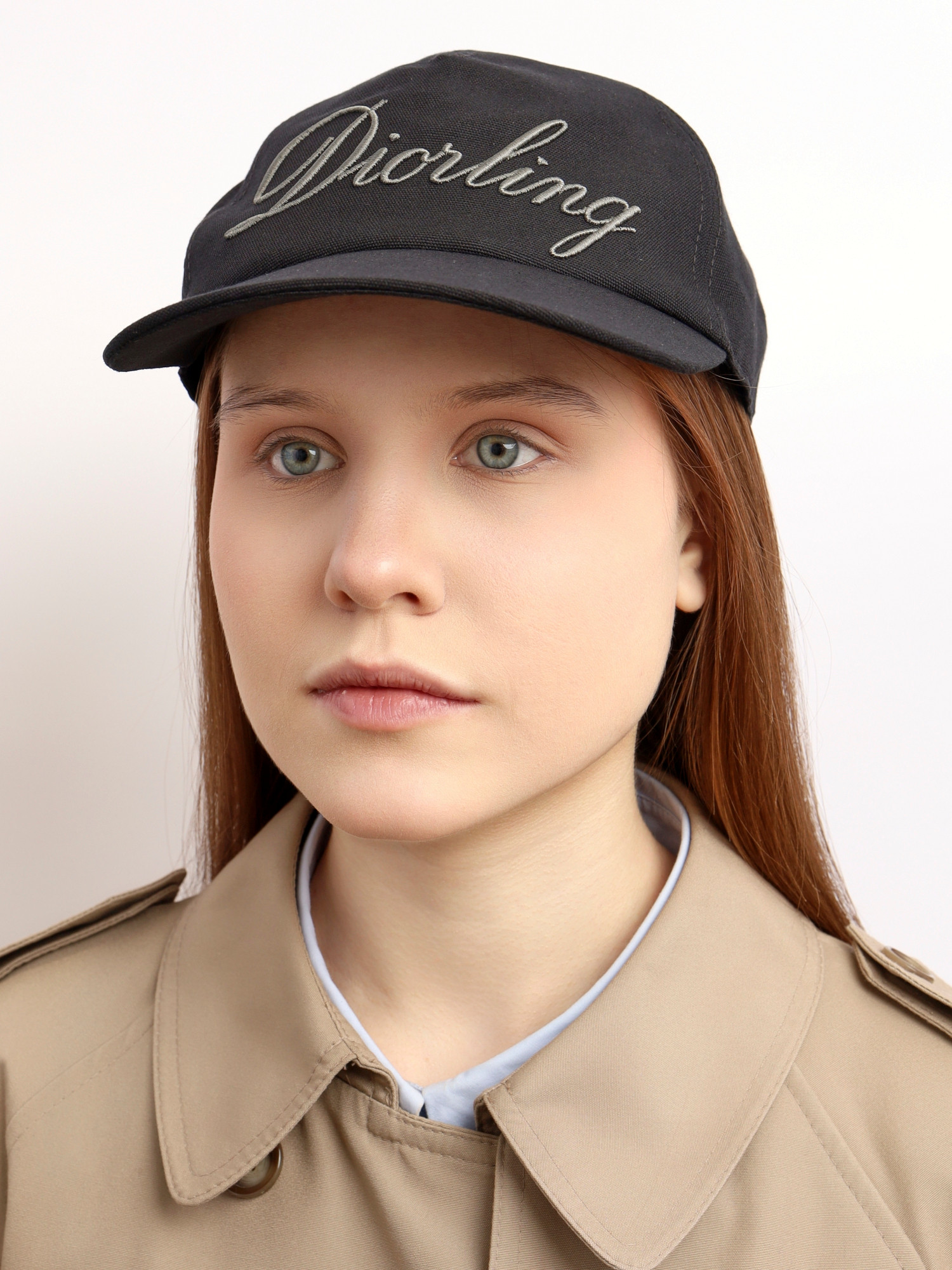 Dior Cap 1