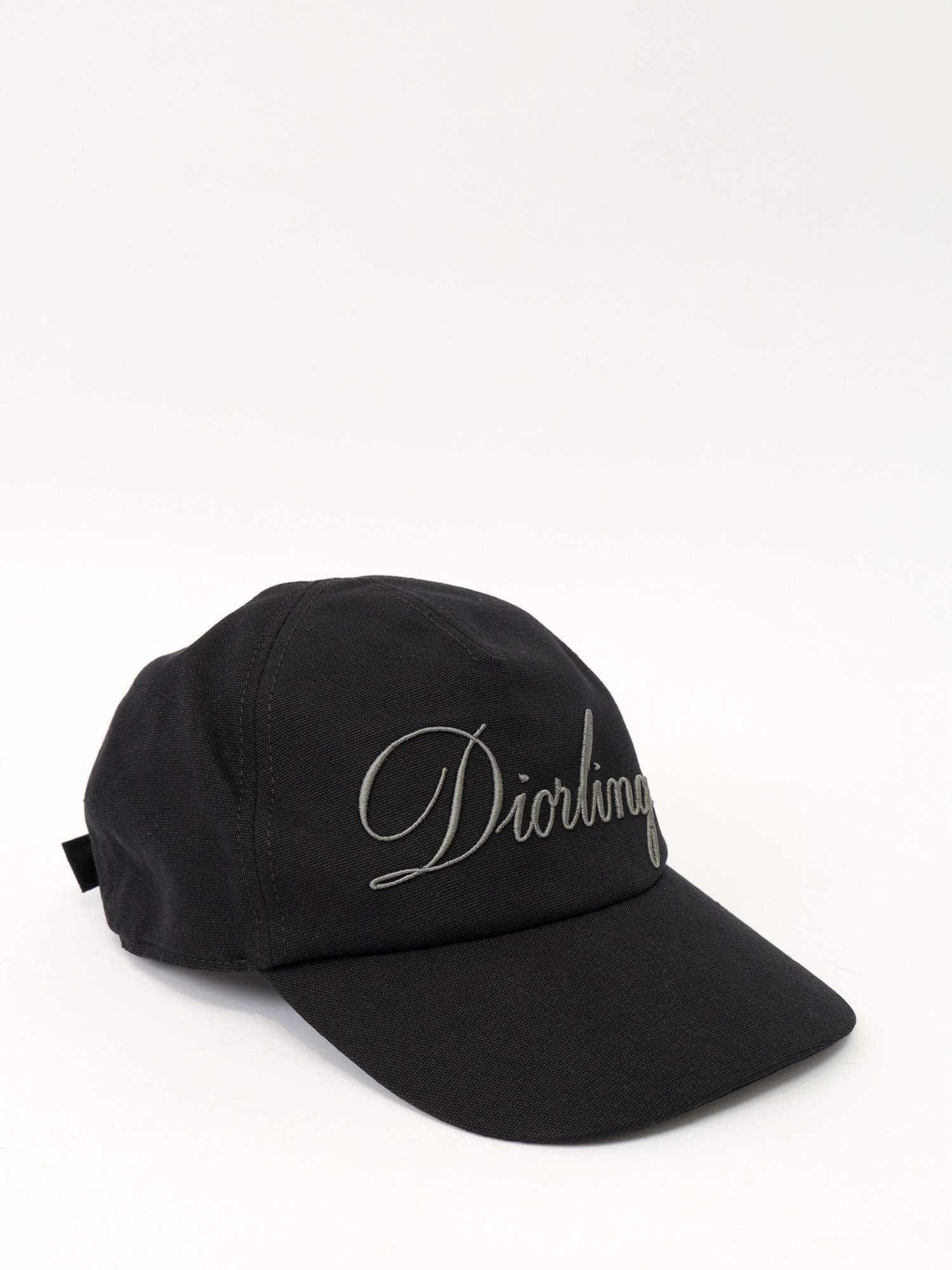 Dior Cap 3