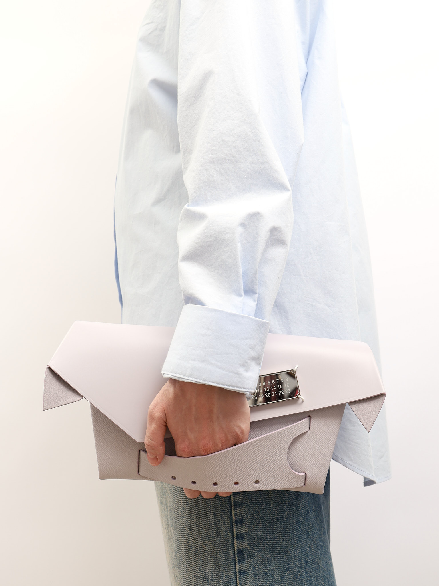 Maison Margiela Snatched 1