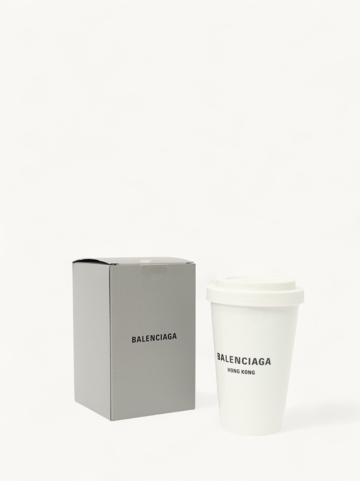 Balenciaga Cup  1