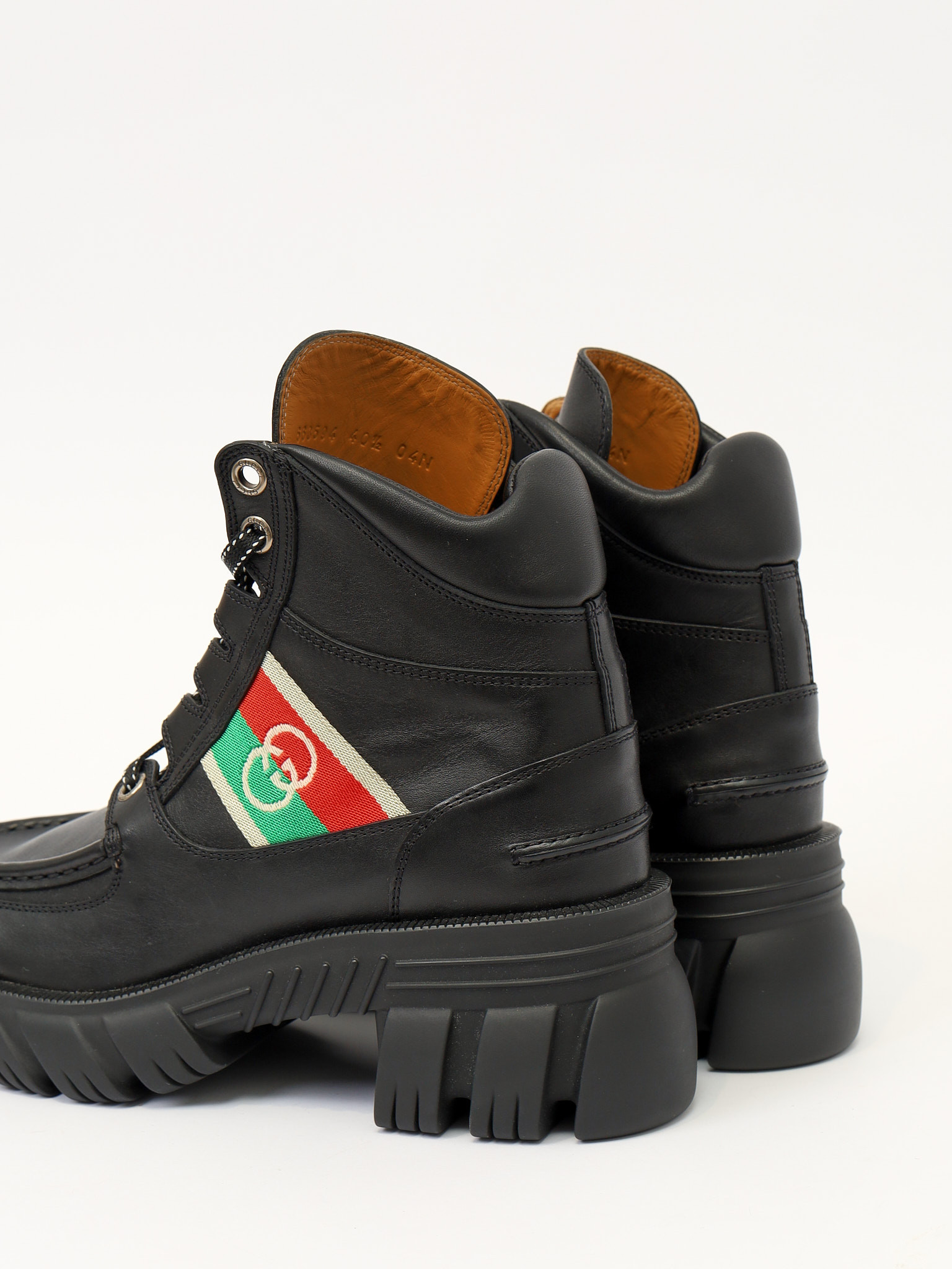 Gucci Shoes 40.5 8