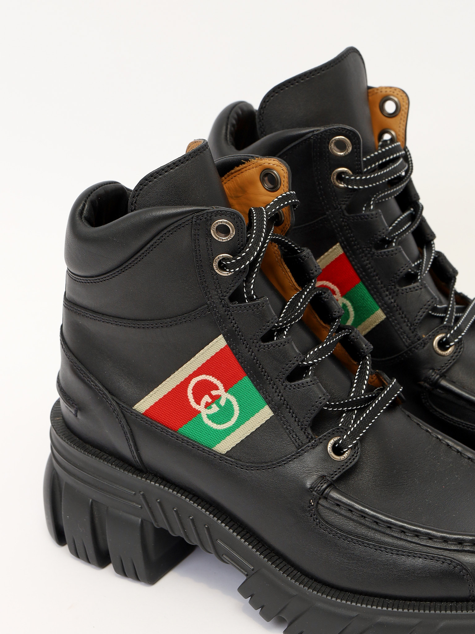 Gucci Shoes 40.5 7