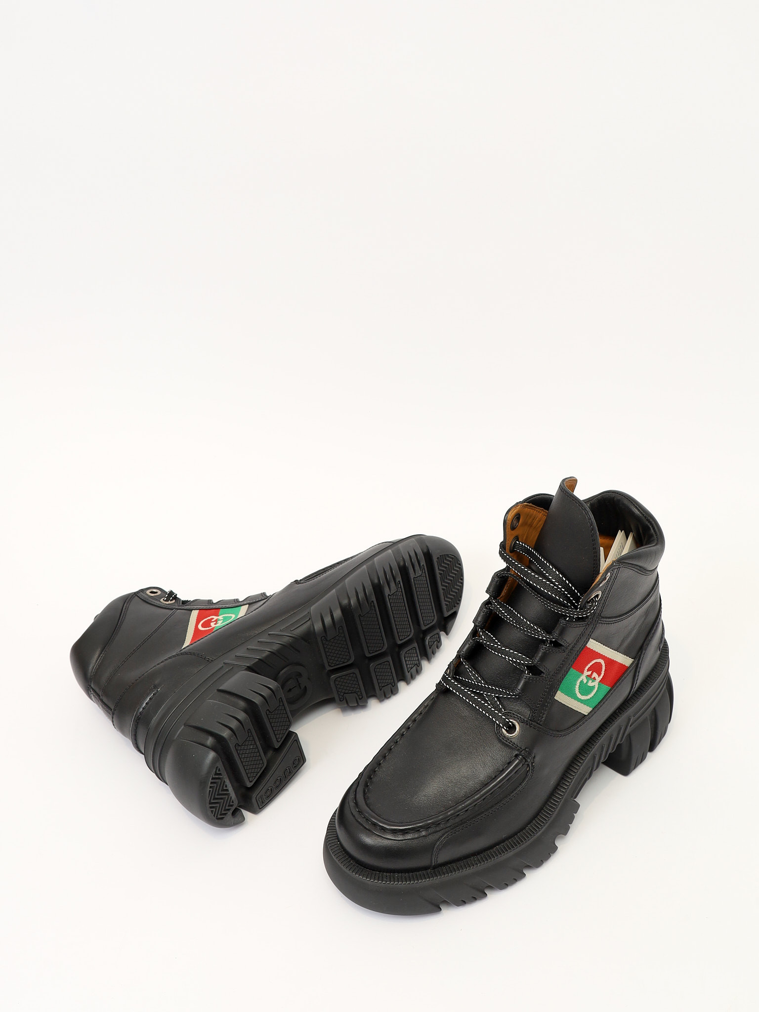 Gucci Shoes 40.5 10