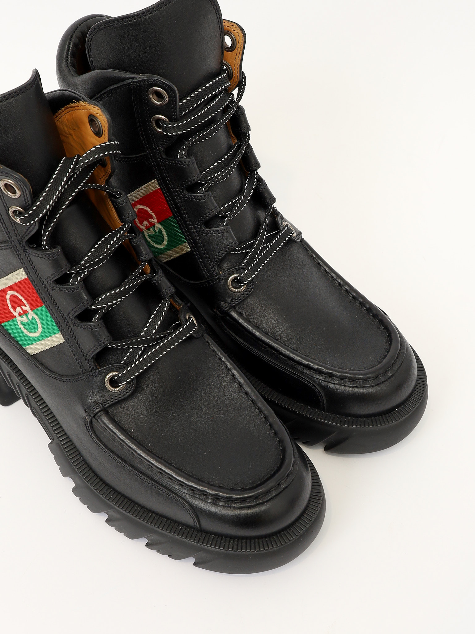 Gucci Shoes 40.5 6