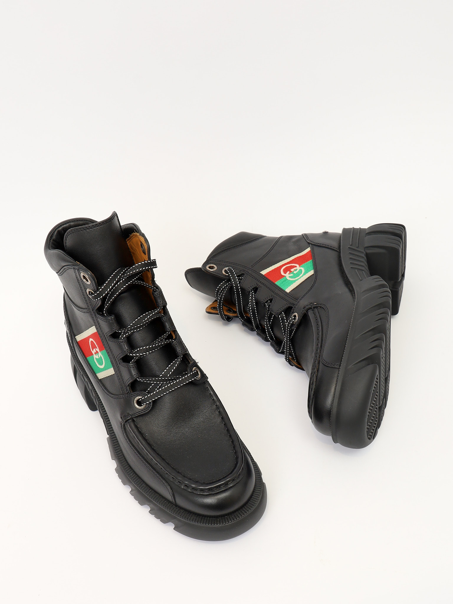 Gucci Shoes 40.5 5