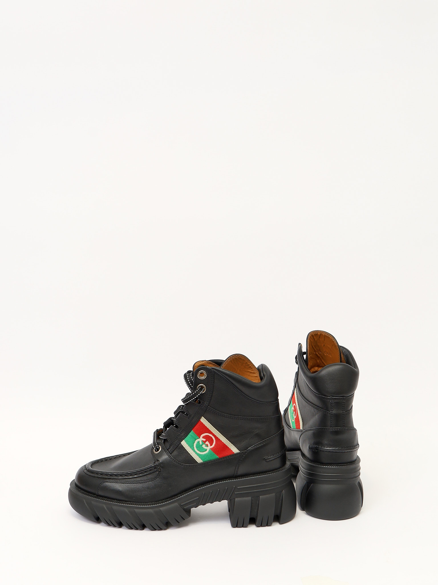 Gucci Shoes 40.5 3