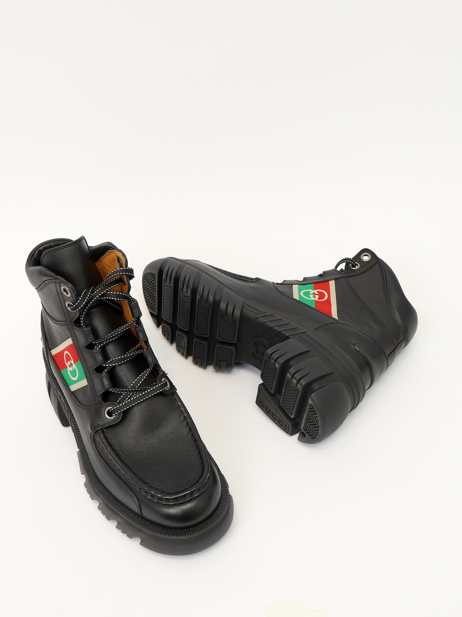 Gucci Shoes 40.5 9