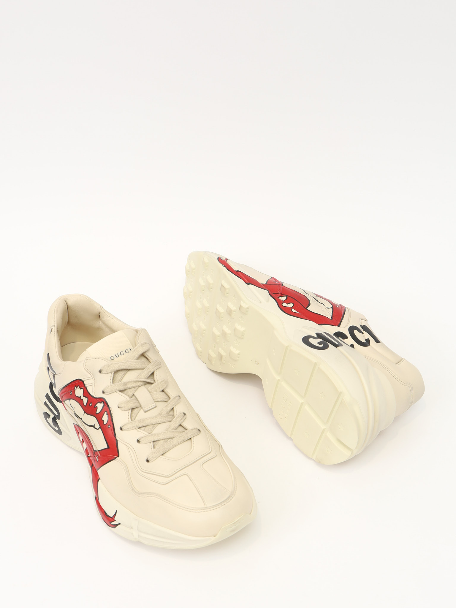 Gucci Shoes 42 9