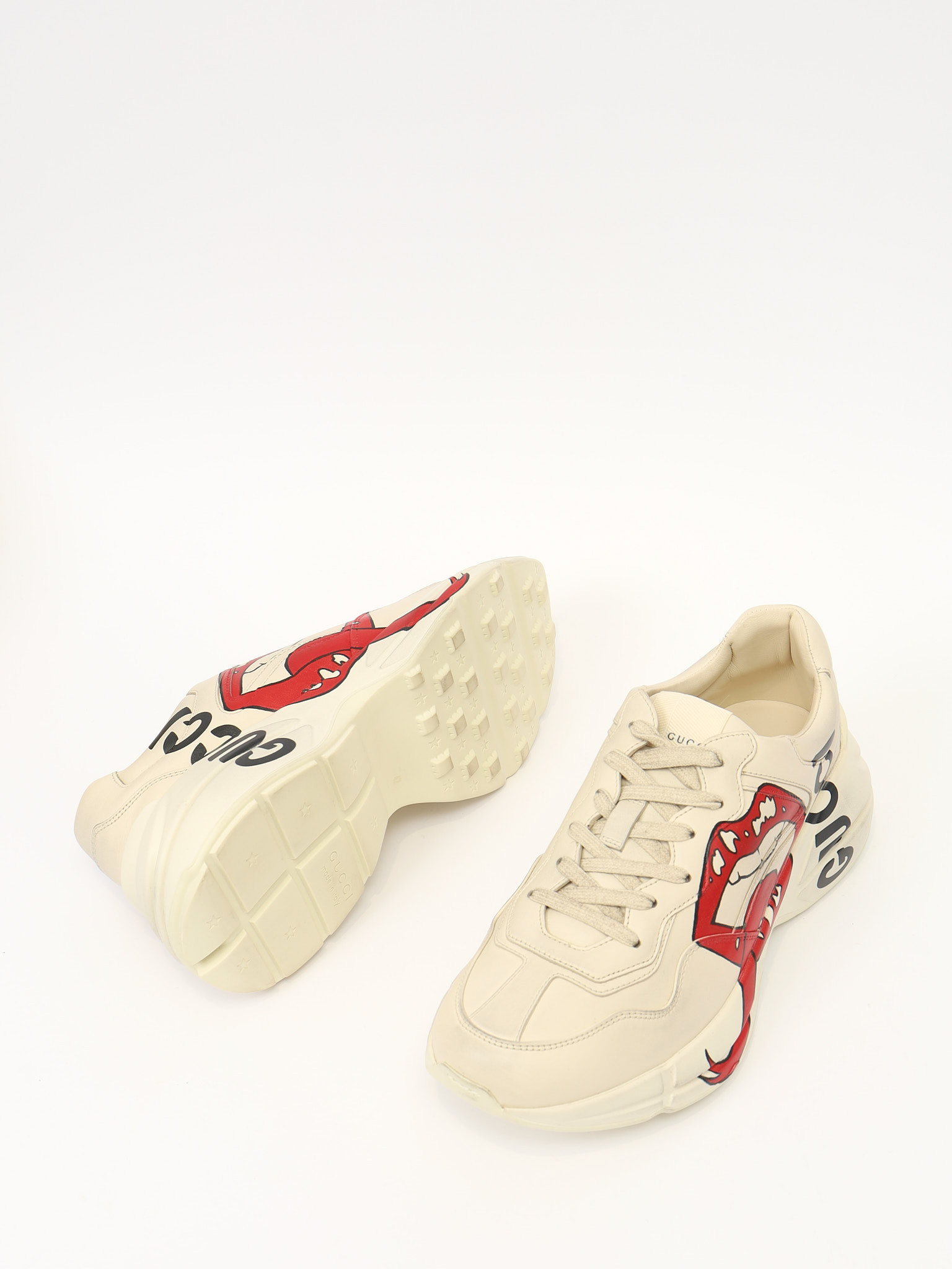 Gucci Shoes 42 10