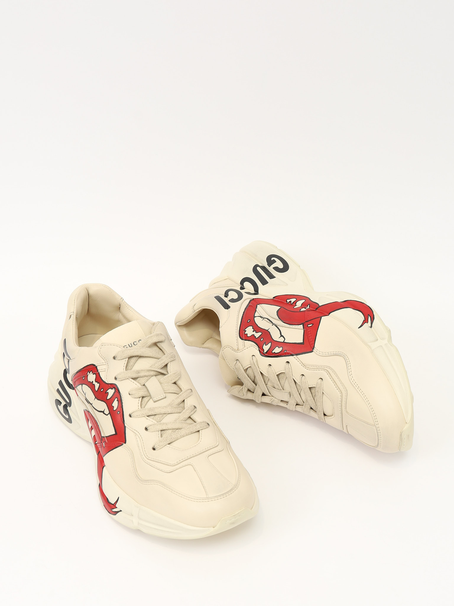 Gucci Shoes 42 5