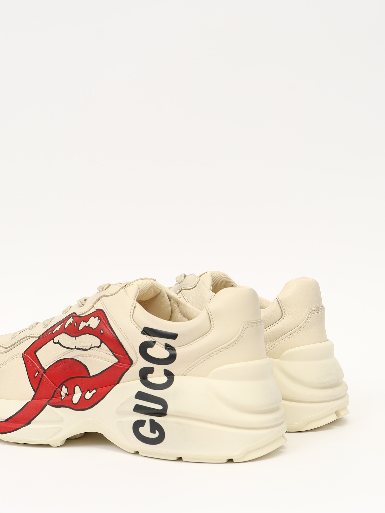 Gucci Shoes 42 8