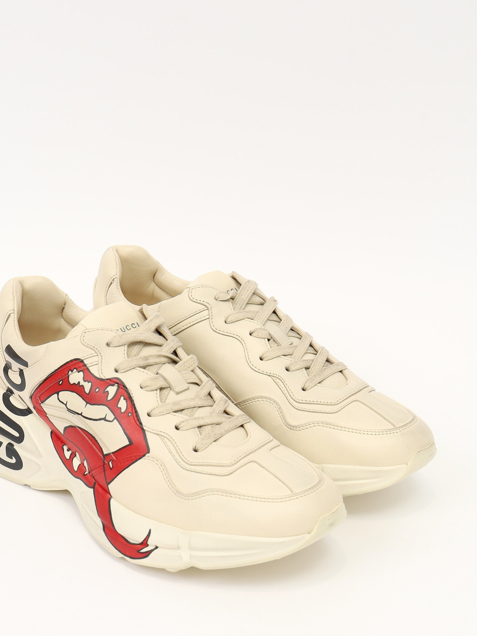 Gucci Shoes 42 6