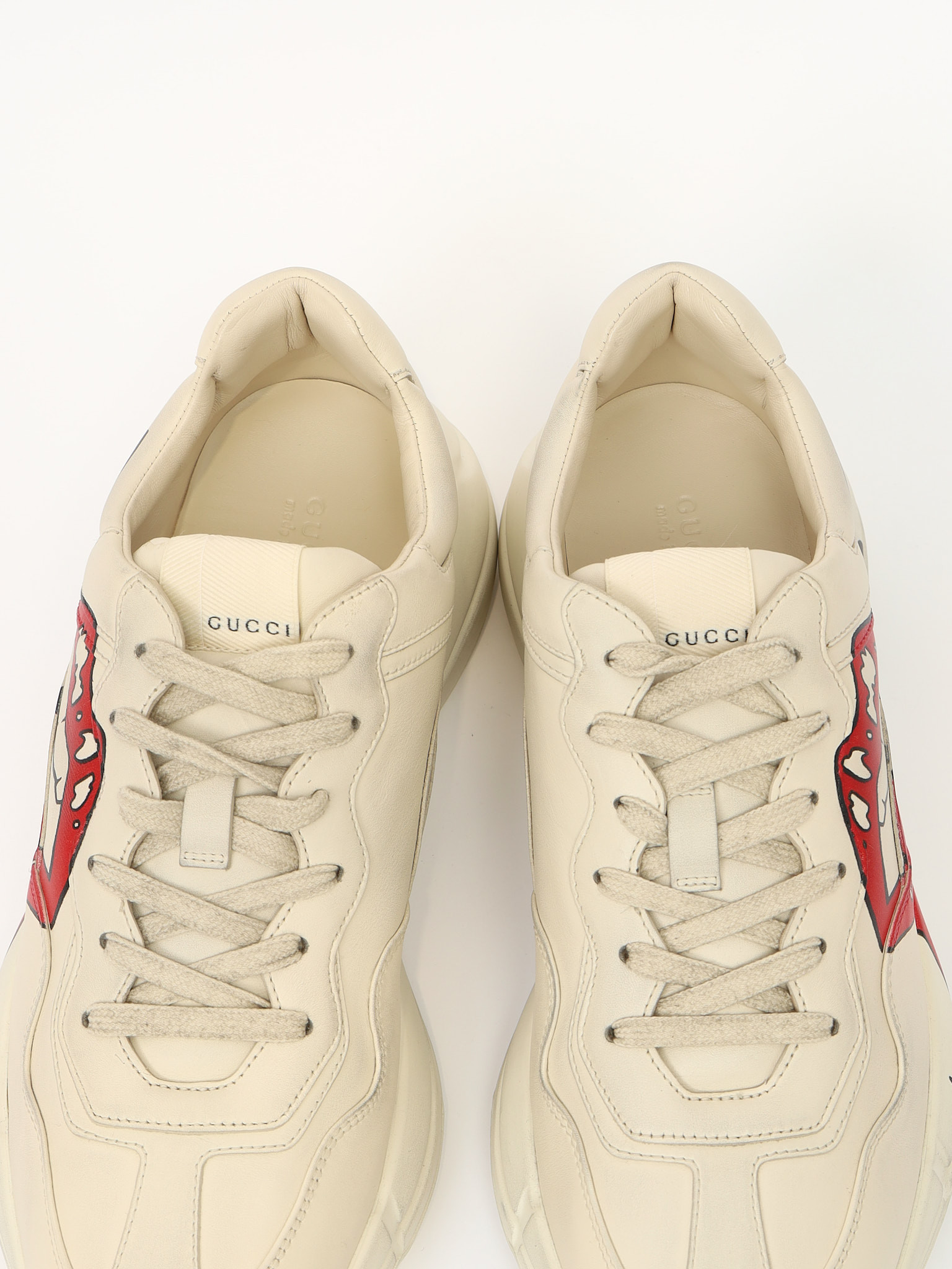 Gucci Shoes 42 7