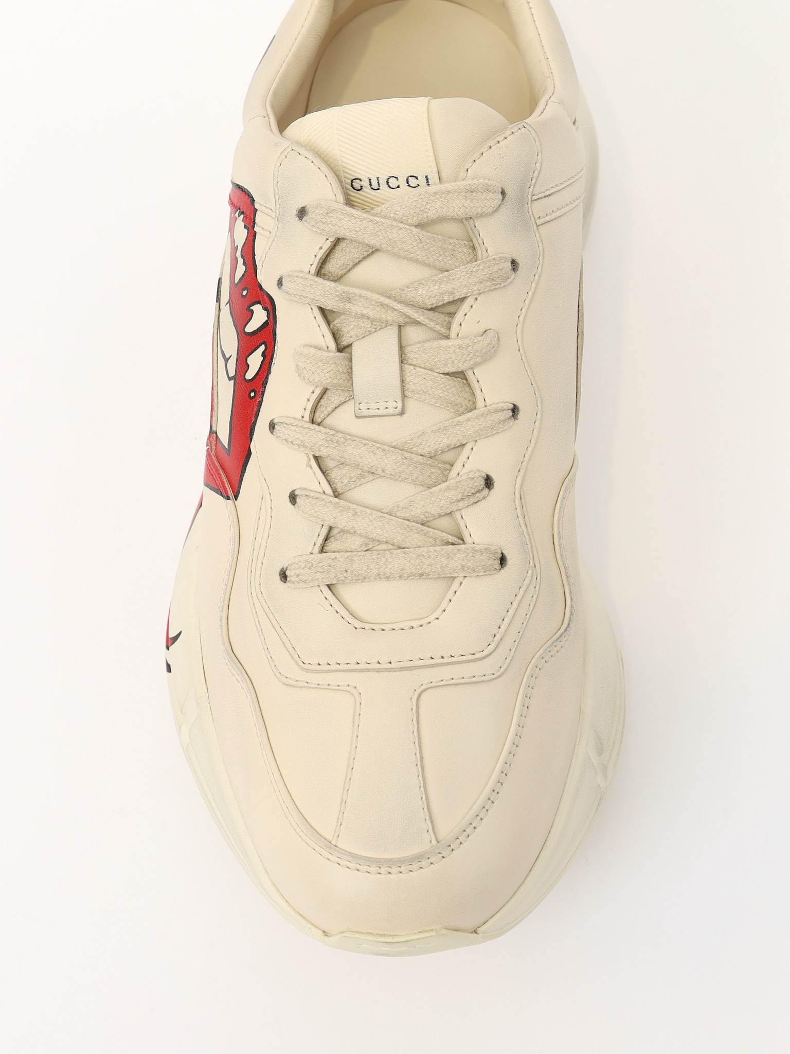 Gucci Shoes 42 4