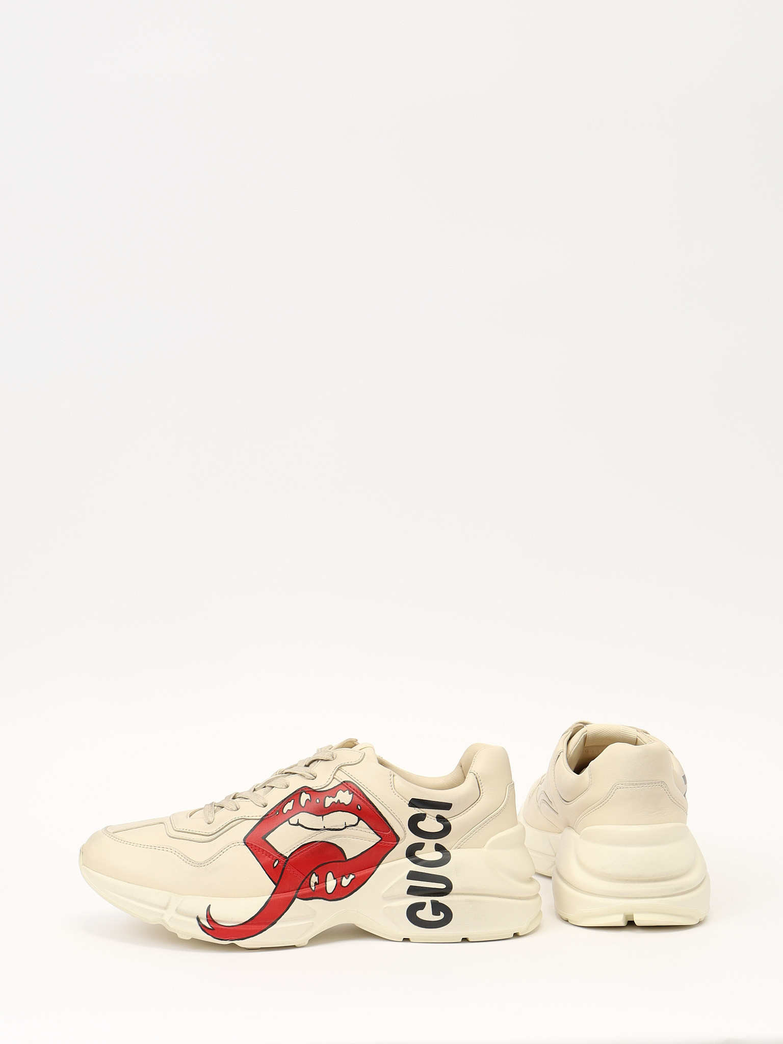 Gucci Shoes 42 3