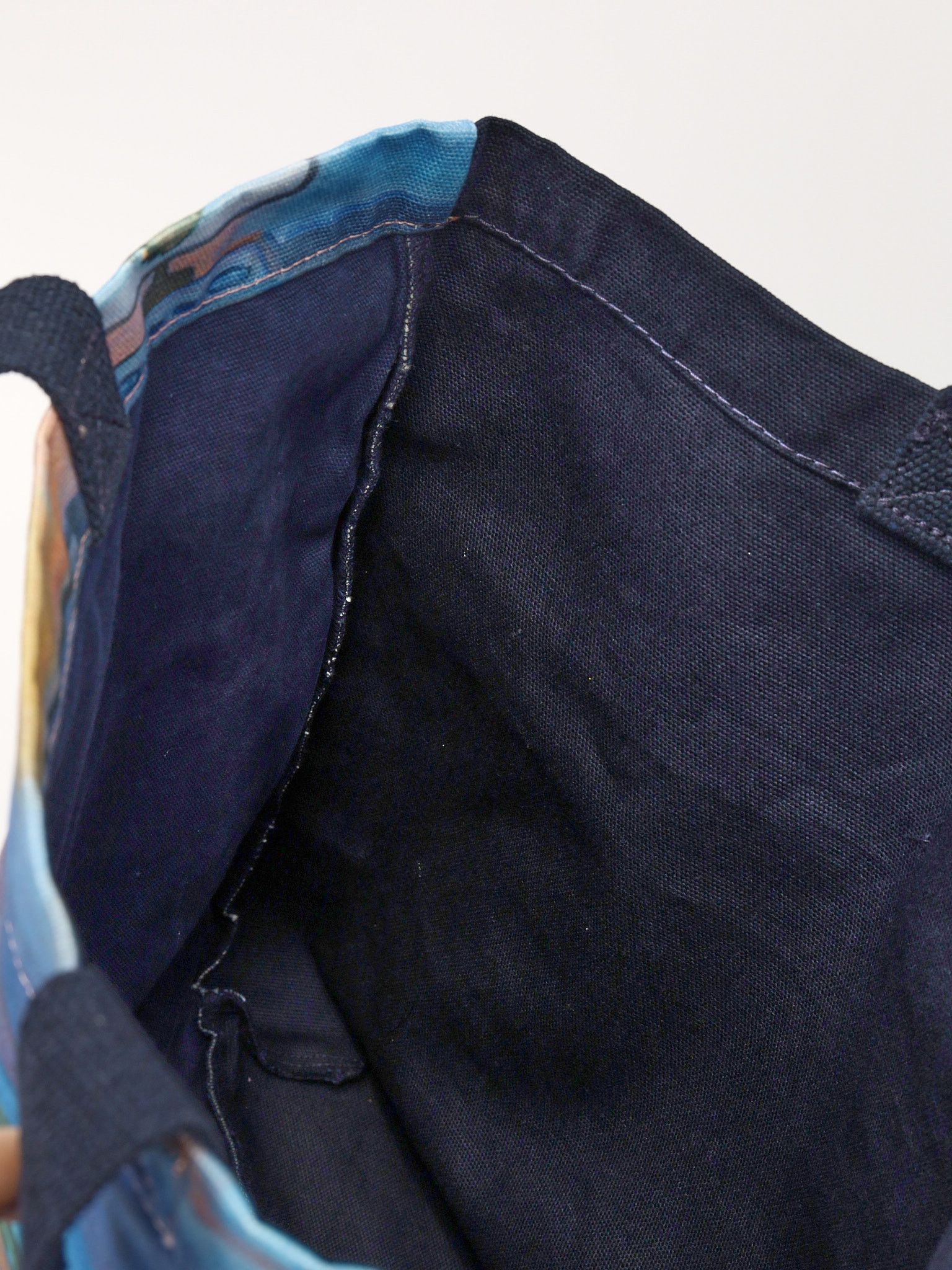 JW Anderson Textile Bag 9