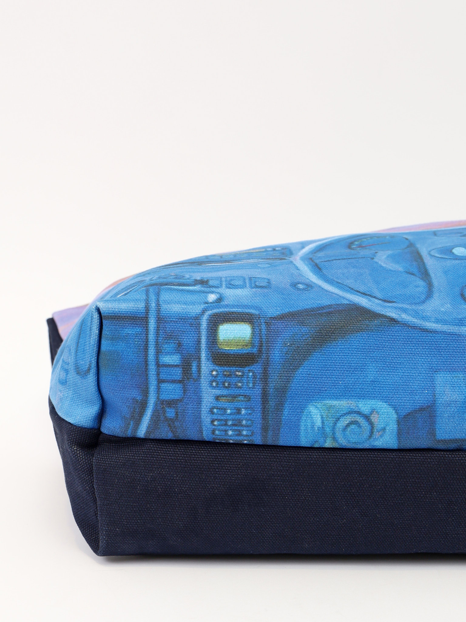 JW Anderson Textile Bag 7