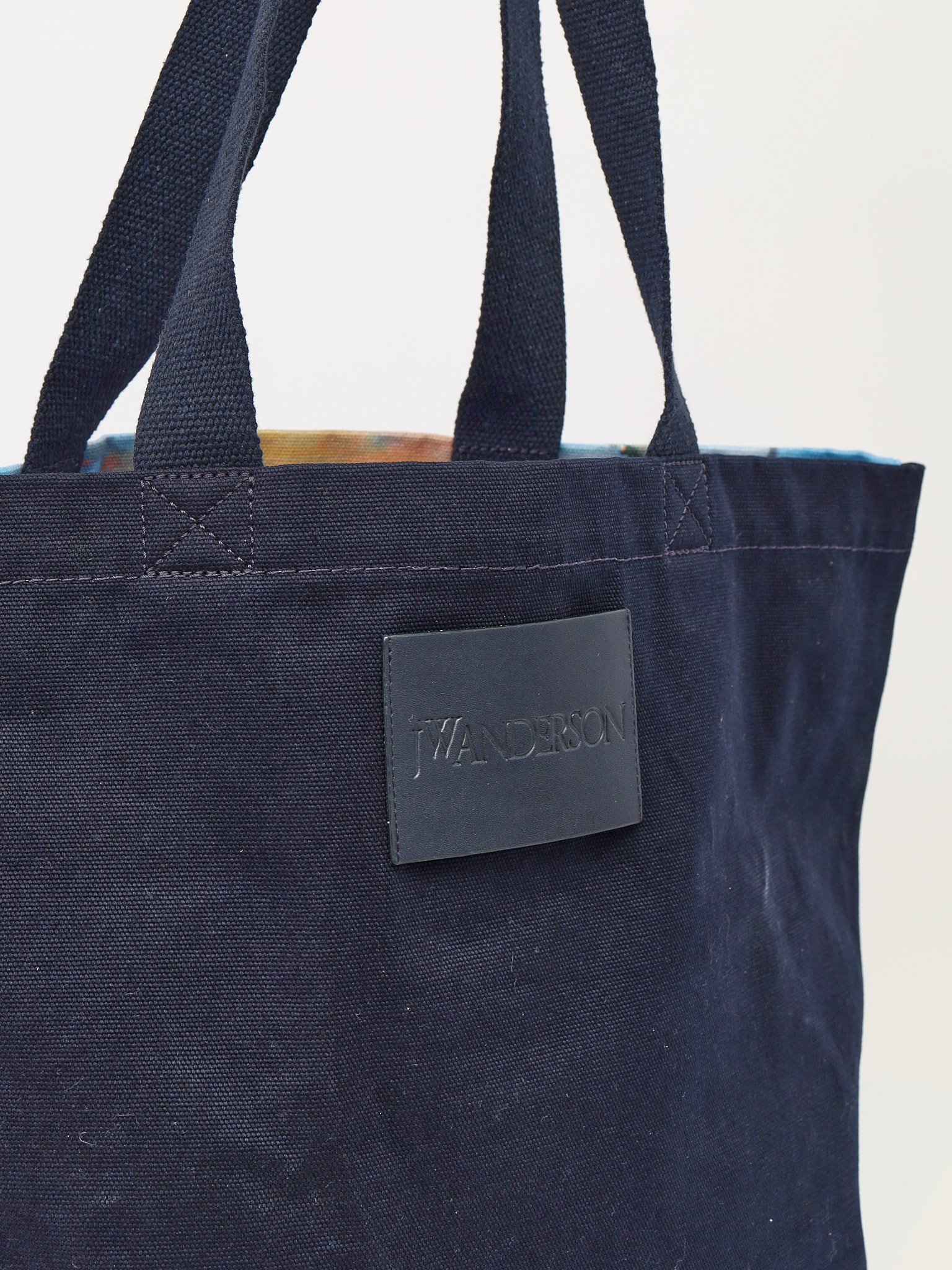 JW Anderson Textile Bag 6