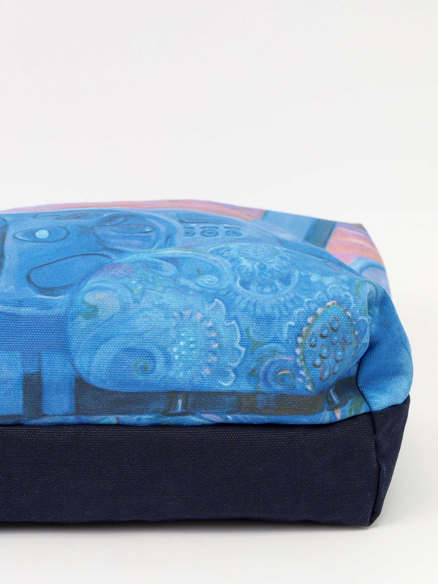 JW Anderson Textile Bag 8