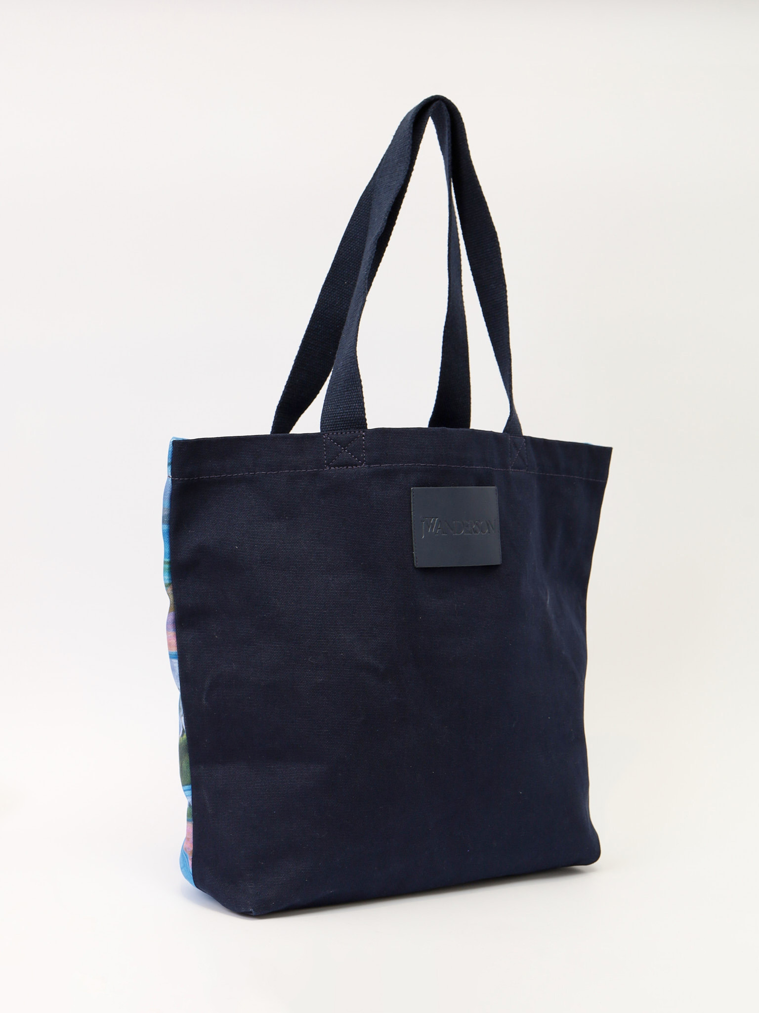 JW Anderson Textile Bag 3