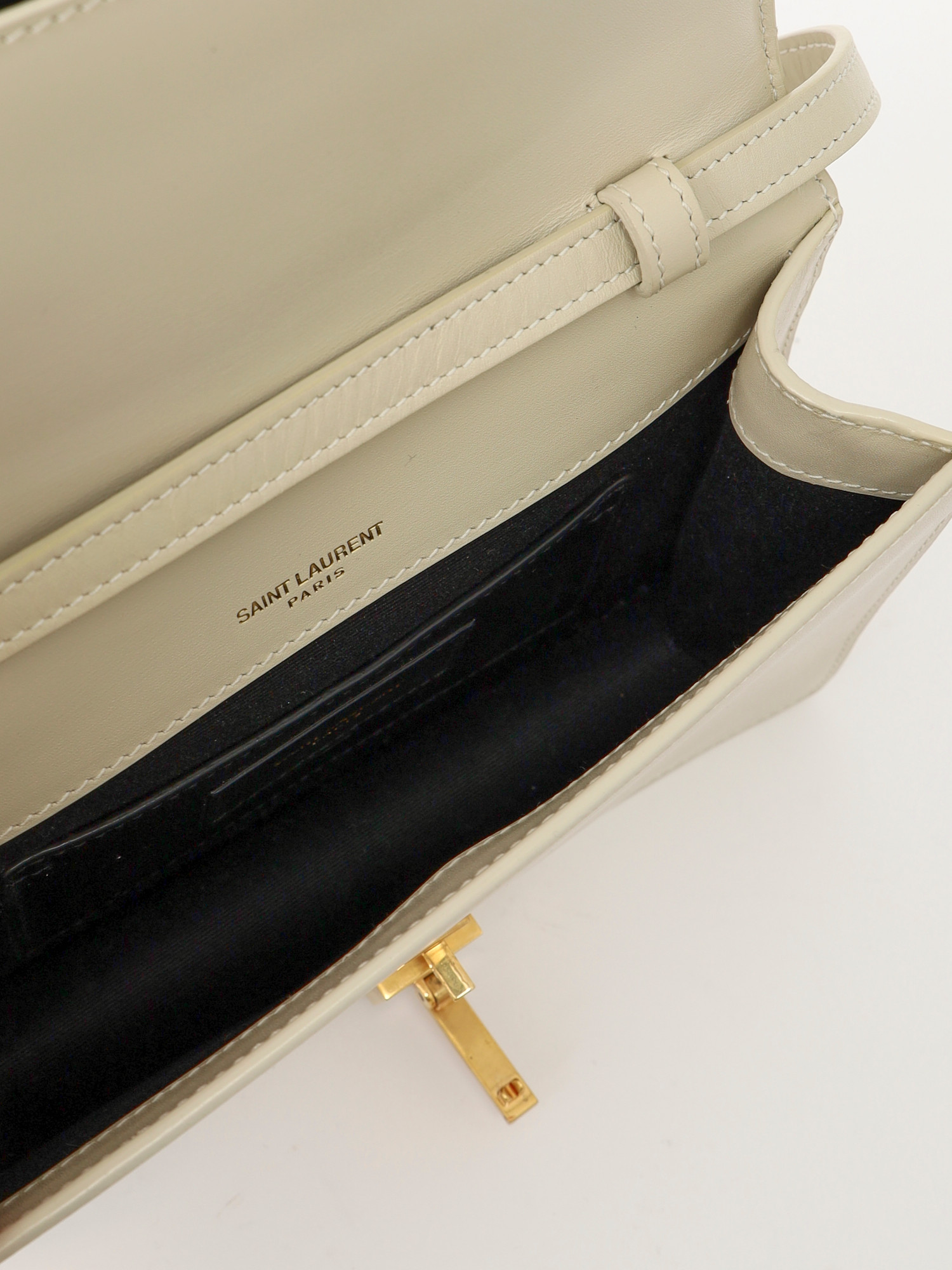Сумки Saint Laurent Tess изображение #12