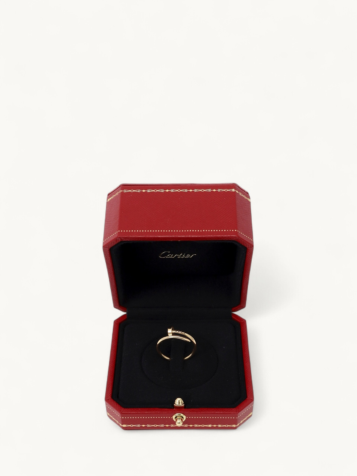 Cartier Juste Un Clou  2