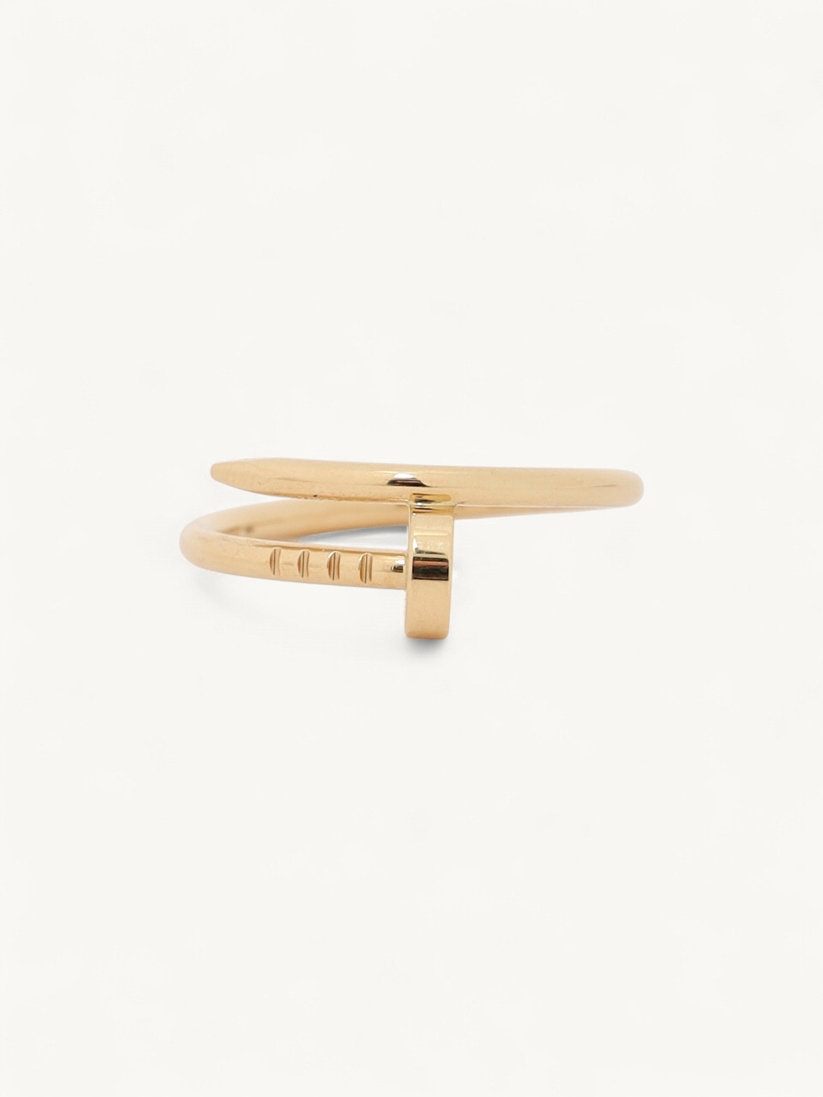 Cartier Juste Un Clou  0