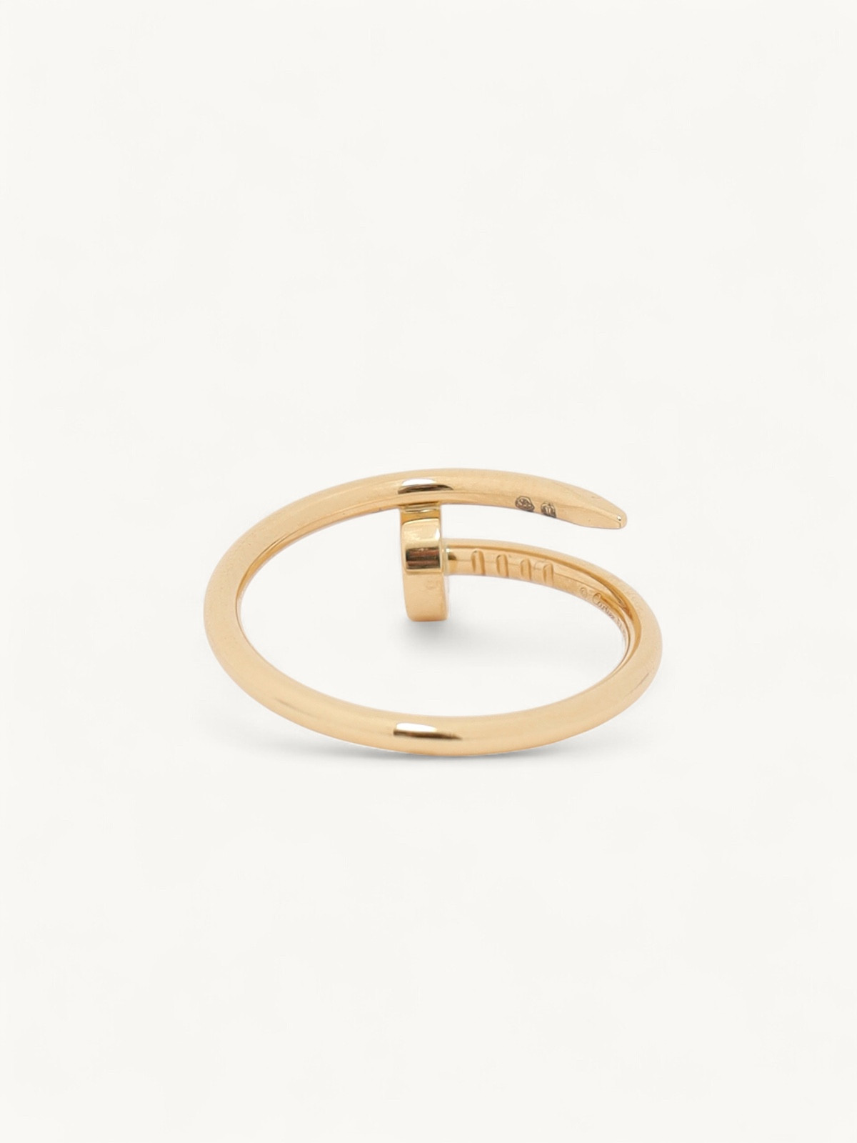 Cartier Juste Un Clou  4