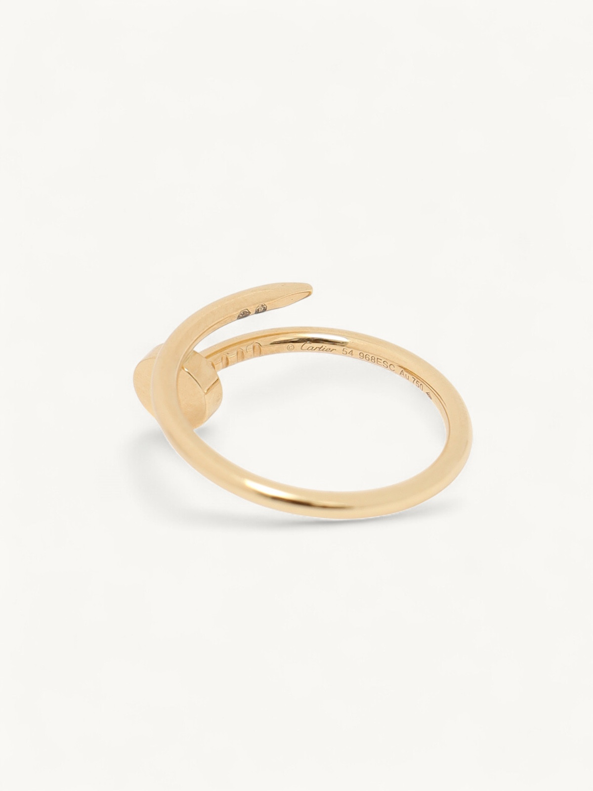 Cartier Juste Un Clou  5