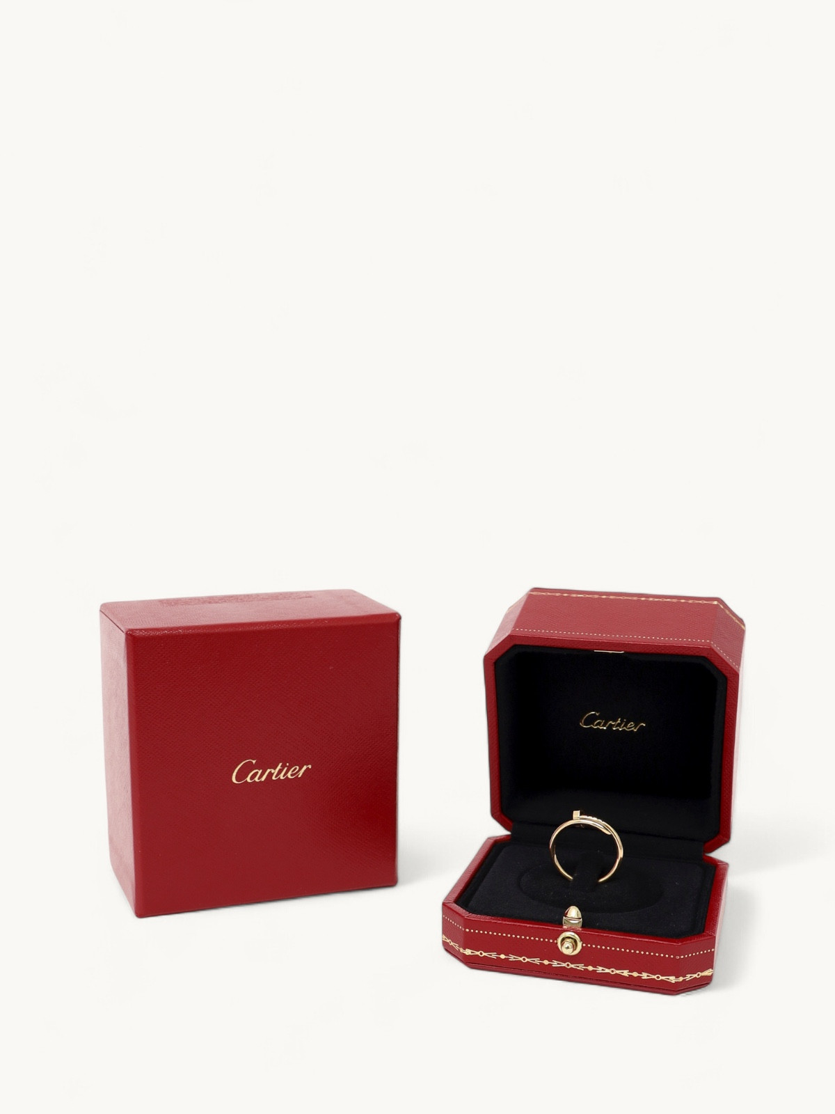 Cartier Juste Un Clou  6