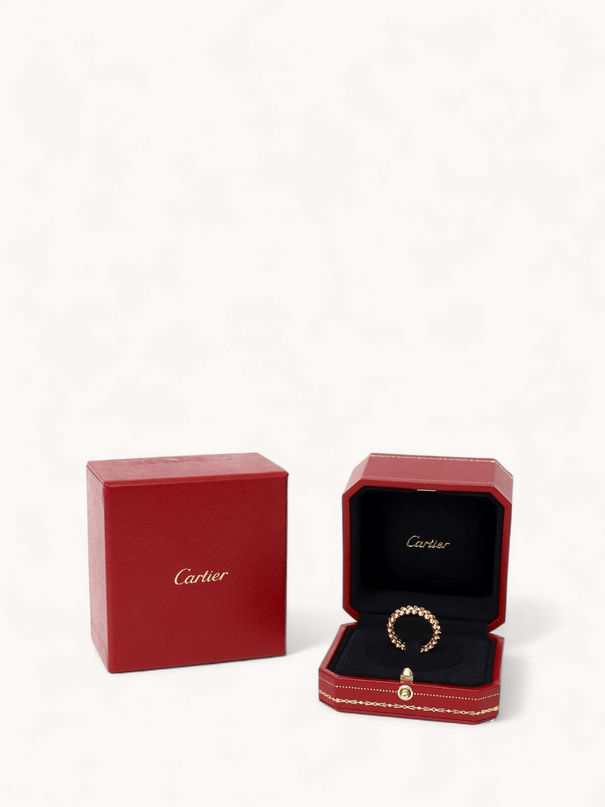 Cartier Clash  3